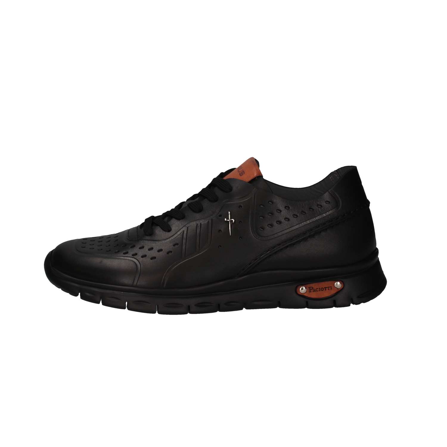 scarpe paciotti uomo 2018