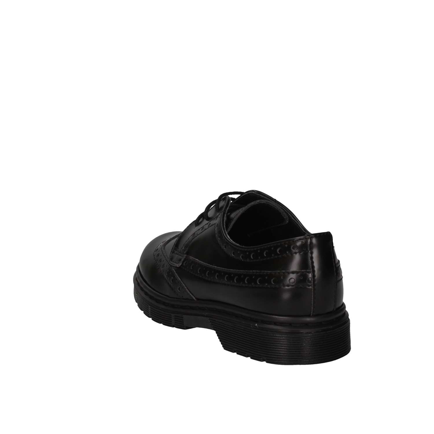 Florens U122316V NERO Nero Scarpe Bambina 