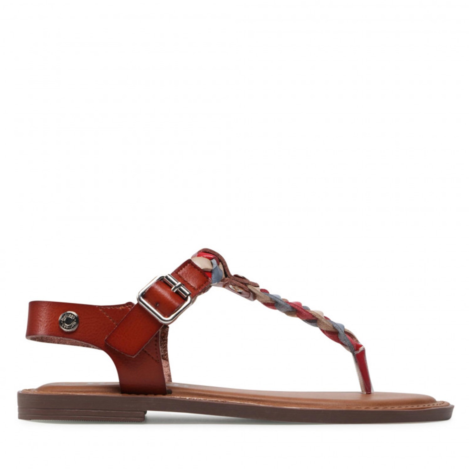 Refresh 79763 Red Shoes Woman 