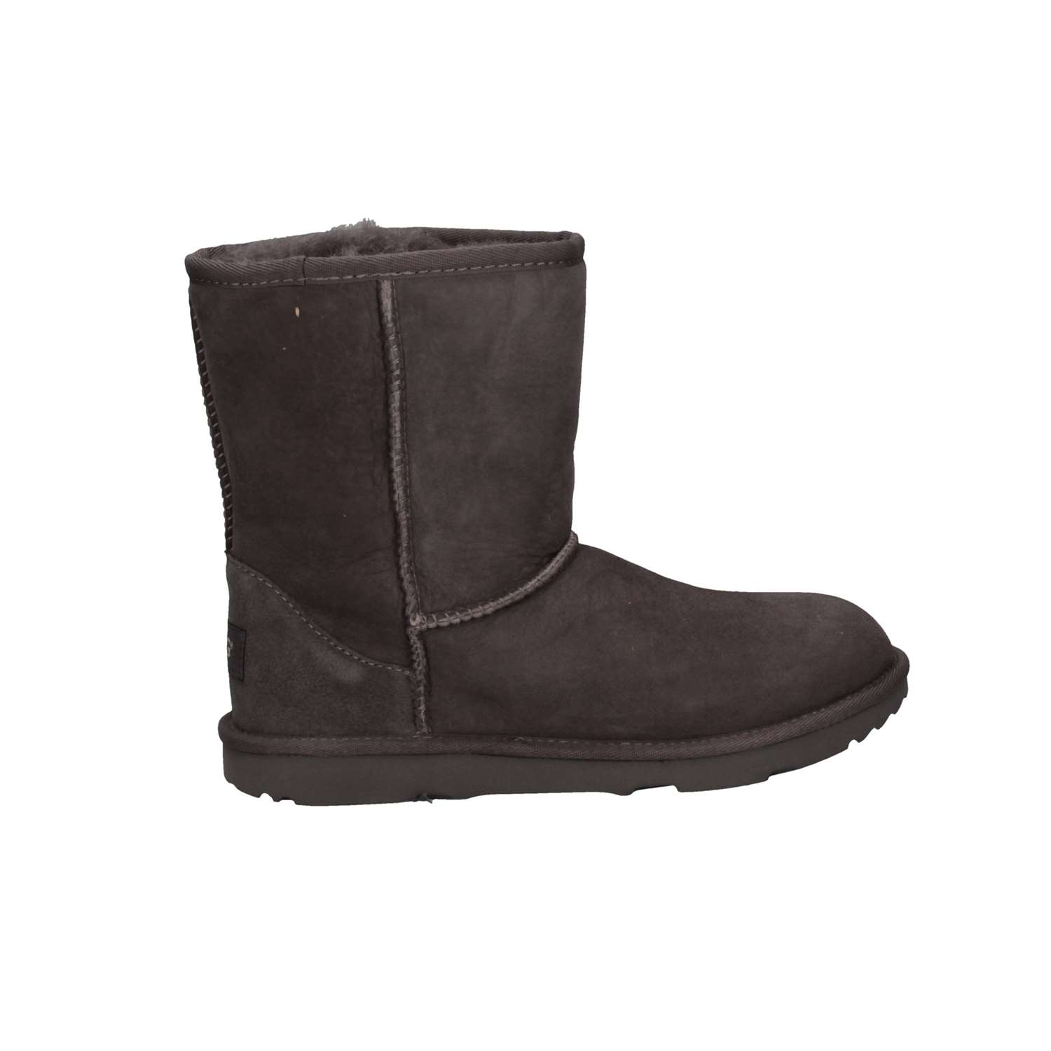 Ugg UGKCLAGY1017703K Grigio Scarpe Bambina 