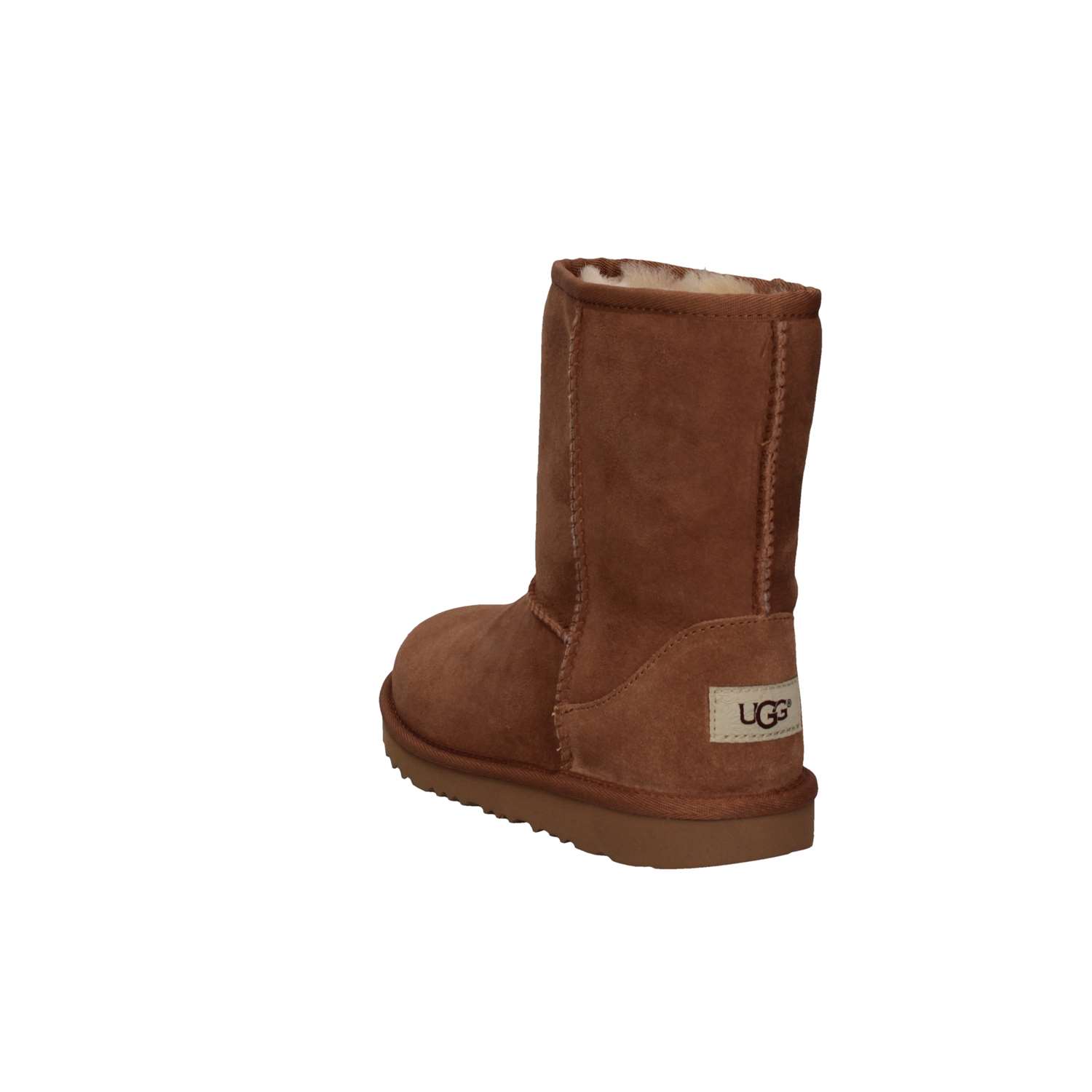 Ugg UGKCLACN1017703K Beige Scarpe Bambina 