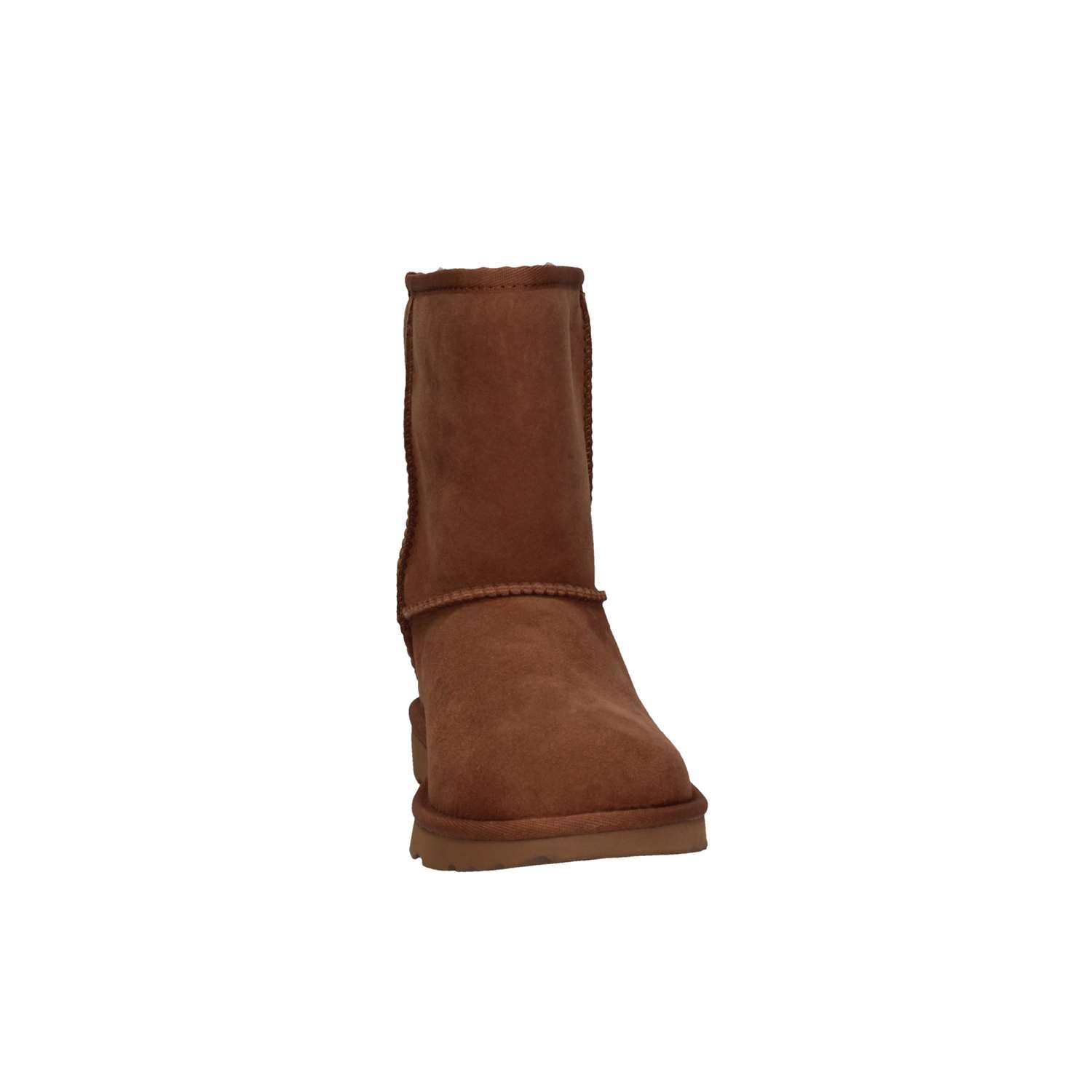 Ugg UGKCLACN1017703K Beige Scarpe Bambina 