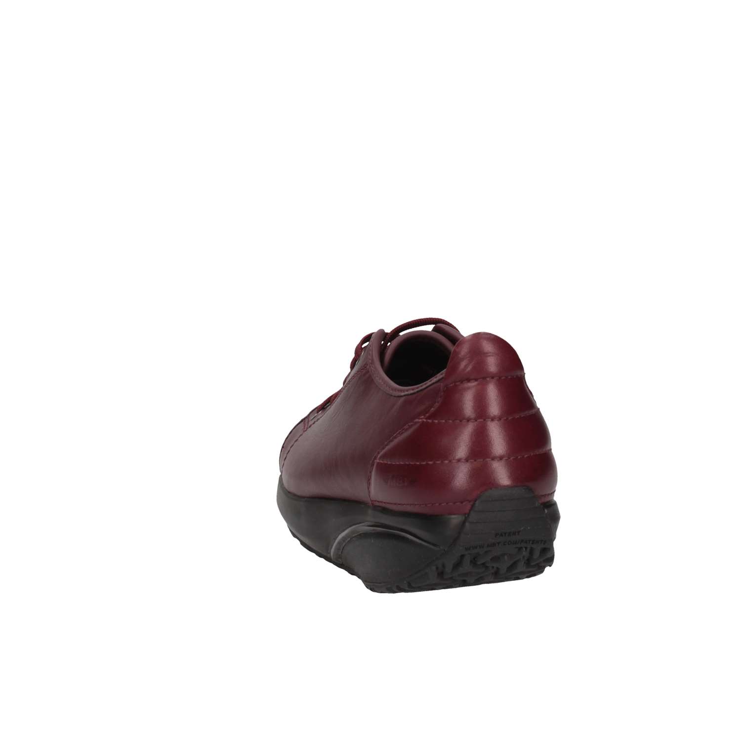 Mbt 700712-255 Bordo' Scarpe Donna 