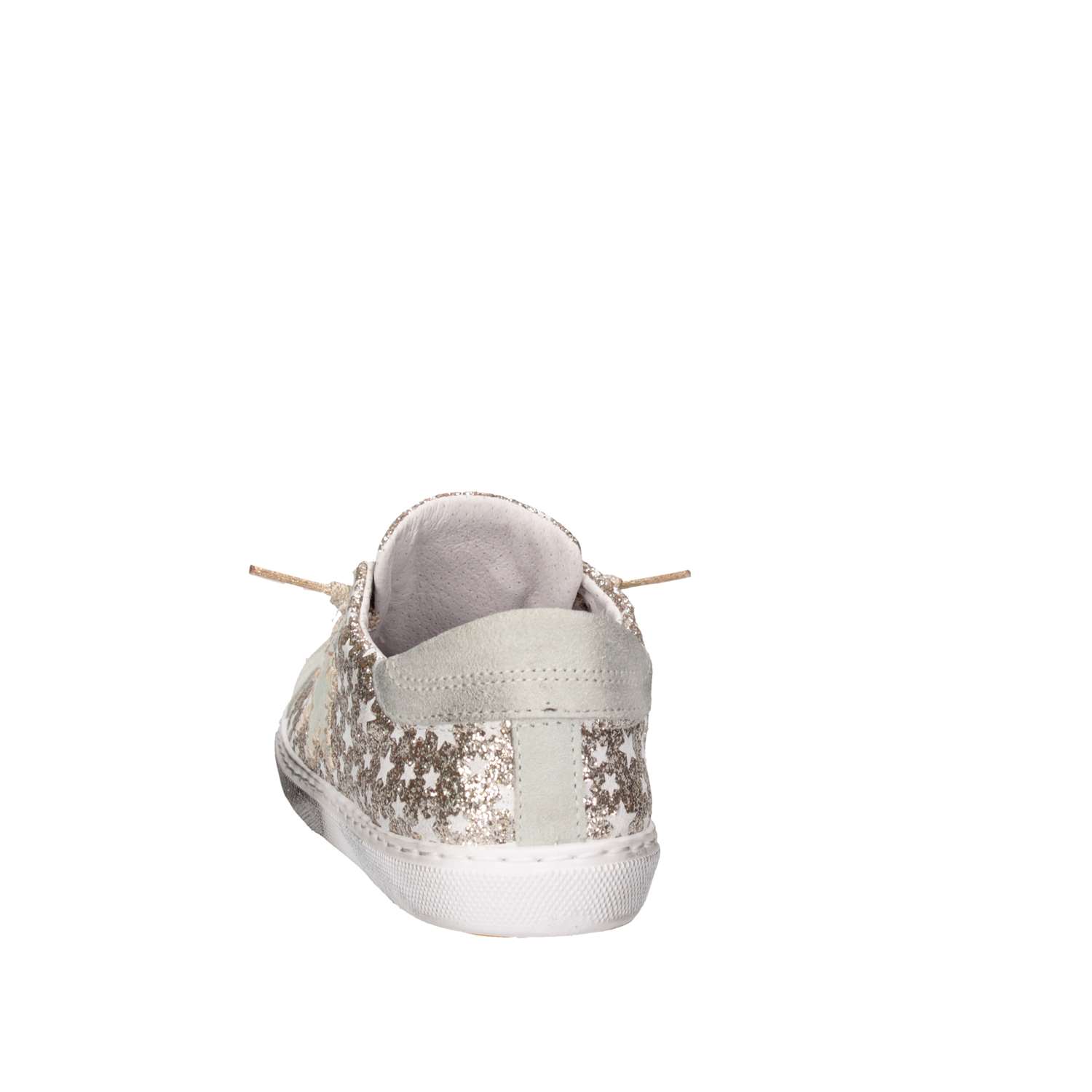 2 Star 2SB1149 Gold Shoes Child 