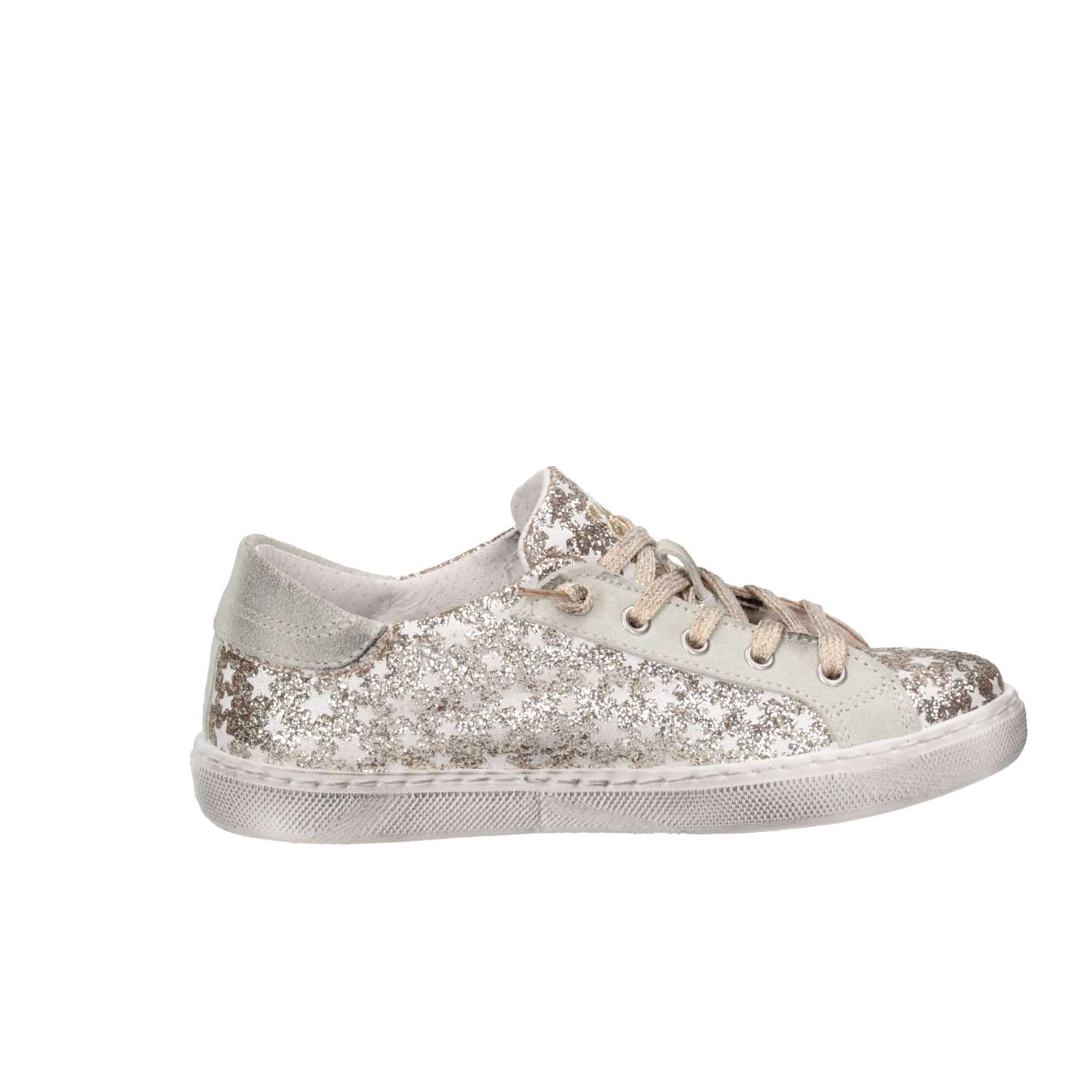 2 Star 2SB1149 Gold Shoes Child 