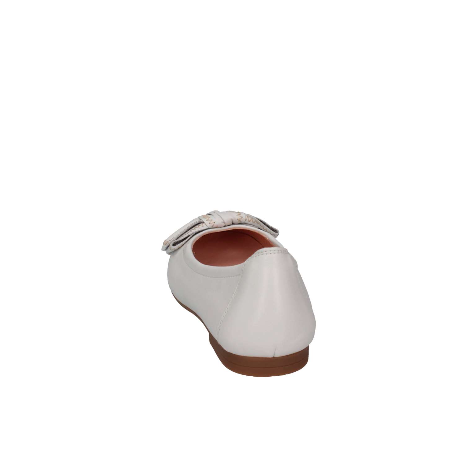 Unisa CORTY_SUA WHITE Bianco Scarpe Bambina 