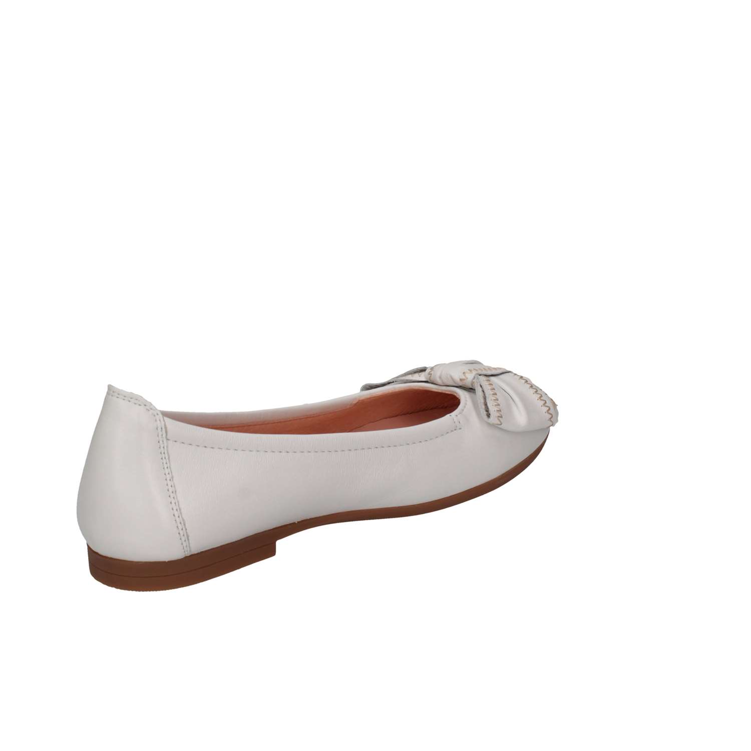 Unisa CORTY_SUA WHITE Bianco Scarpe Bambina 