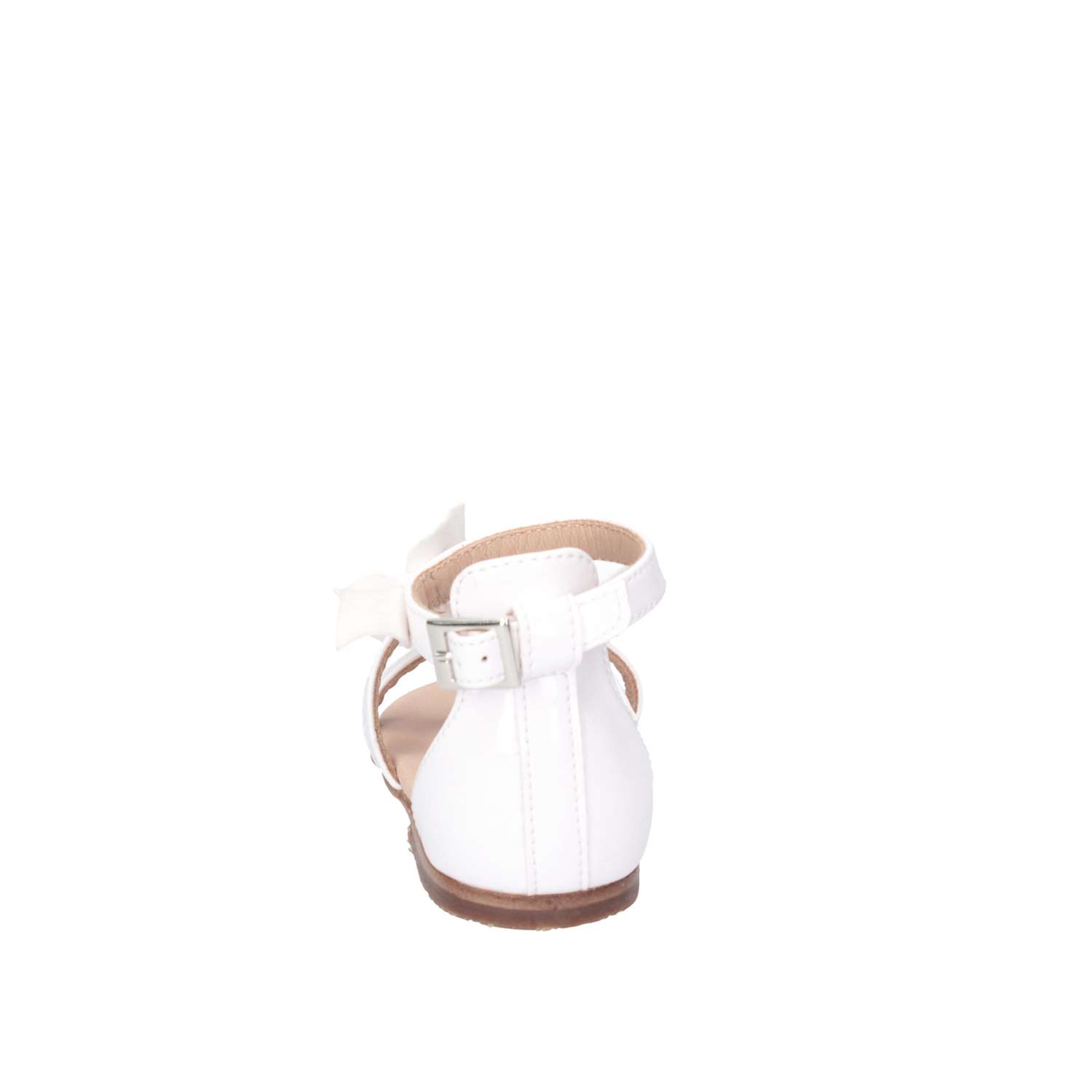 Florens W060733B BIANCO Bianco Scarpe Bambina 