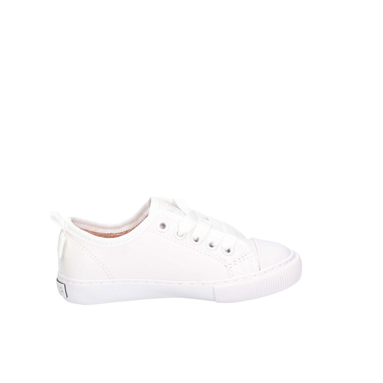 Unisa XENIA LYC WHITE Bianco Scarpe Bambina 