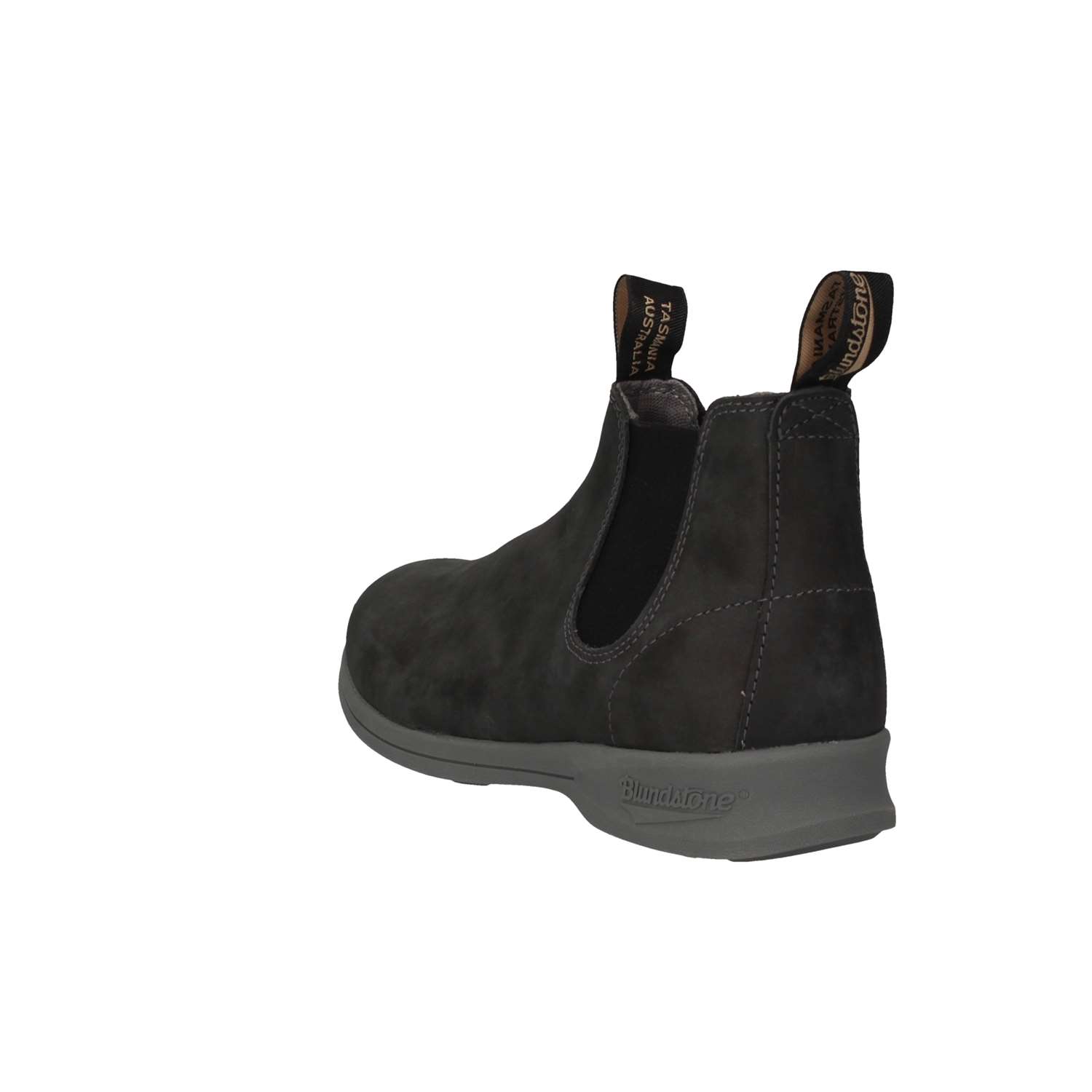 Blundstone BLUNDSTONE 1398 Nero Scarpe Uomo 