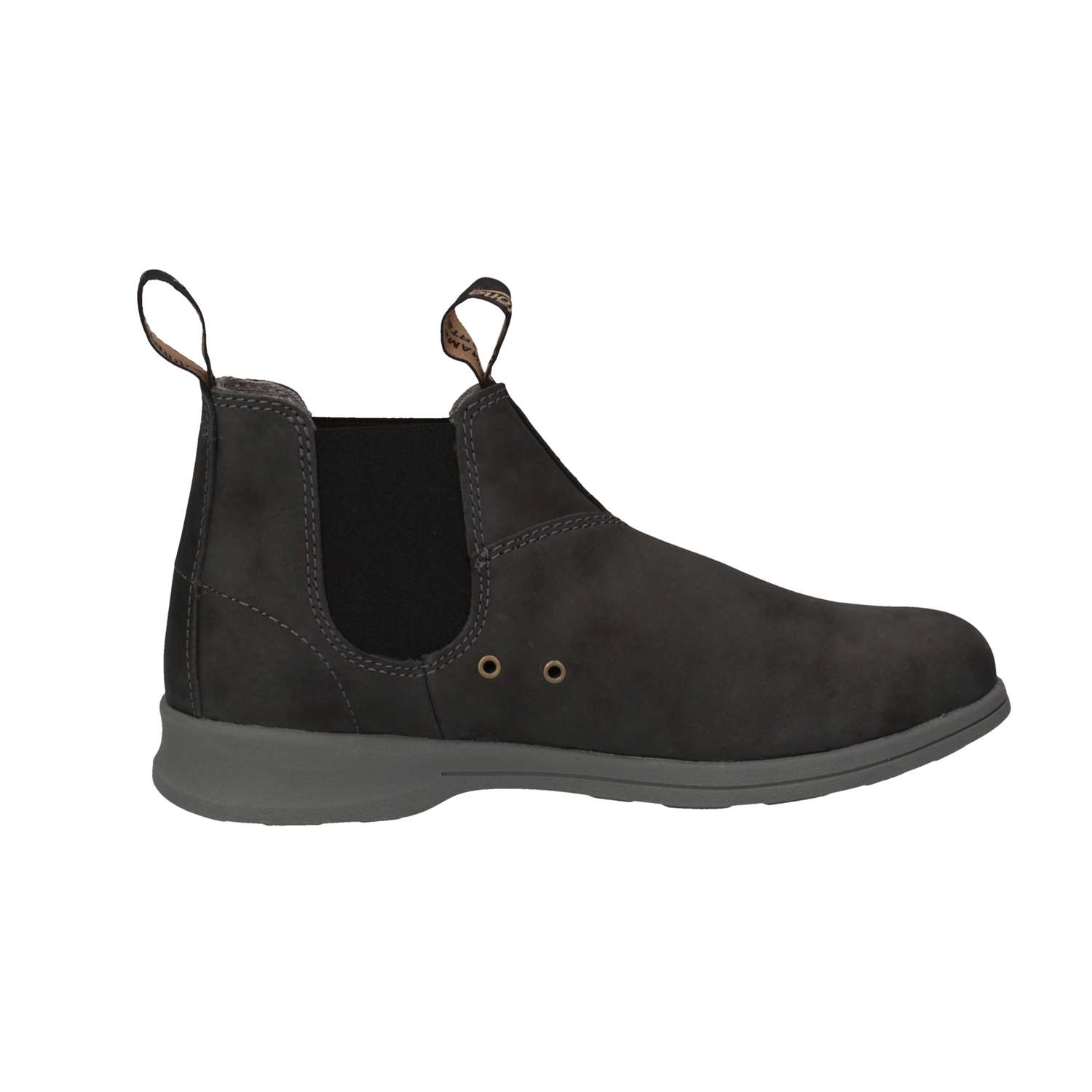 Blundstone BLUNDSTONE 1398 Nero Scarpe Uomo 