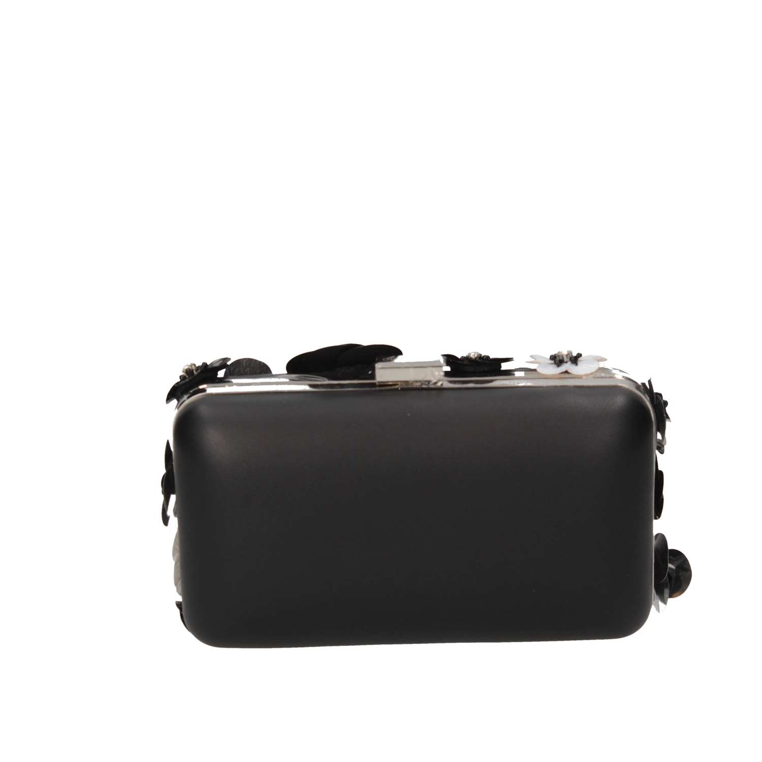 Valentino VBS2LT01 NERO Black Bags Woman 