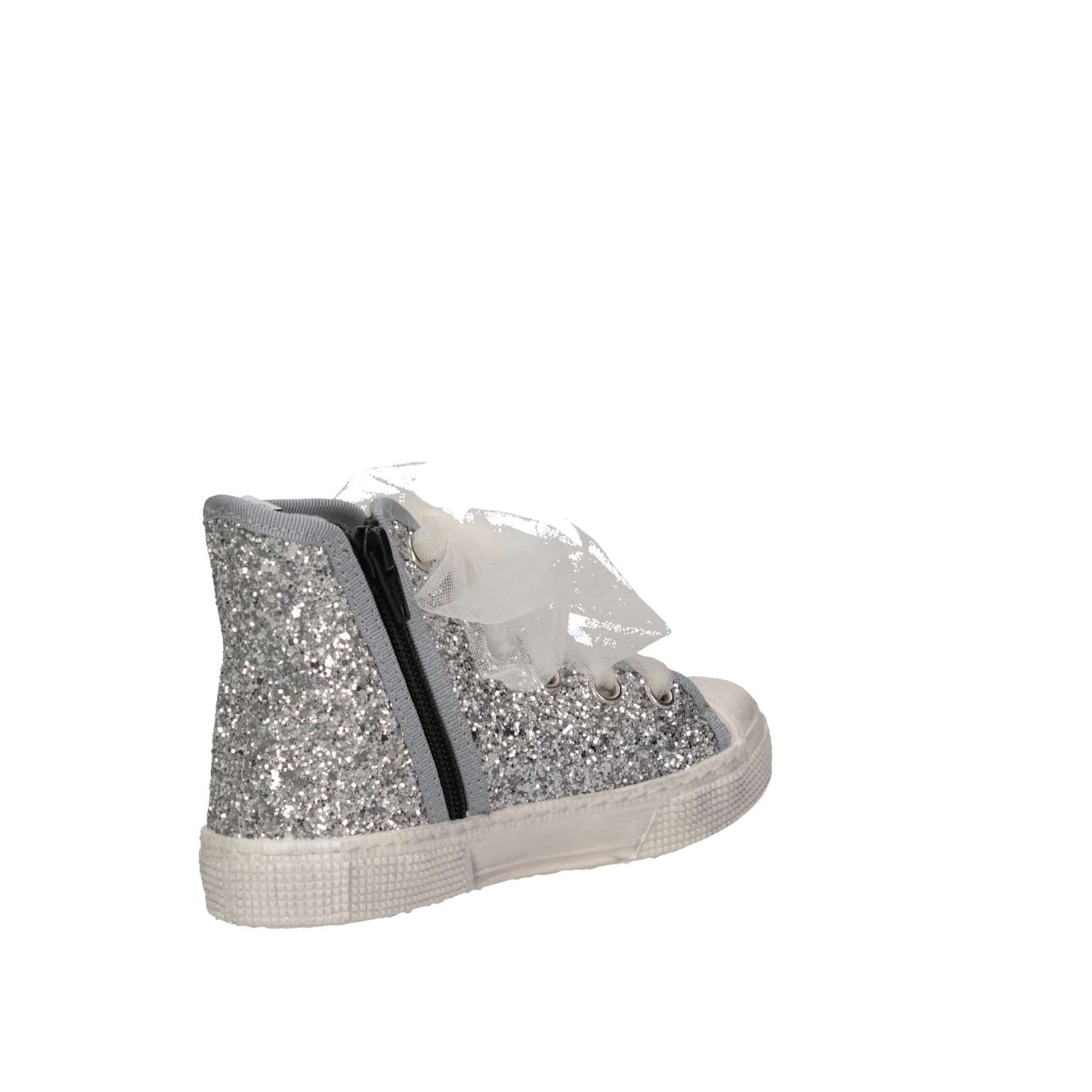 Magil Made In Italy REBECCA A Silver Shoes Child 