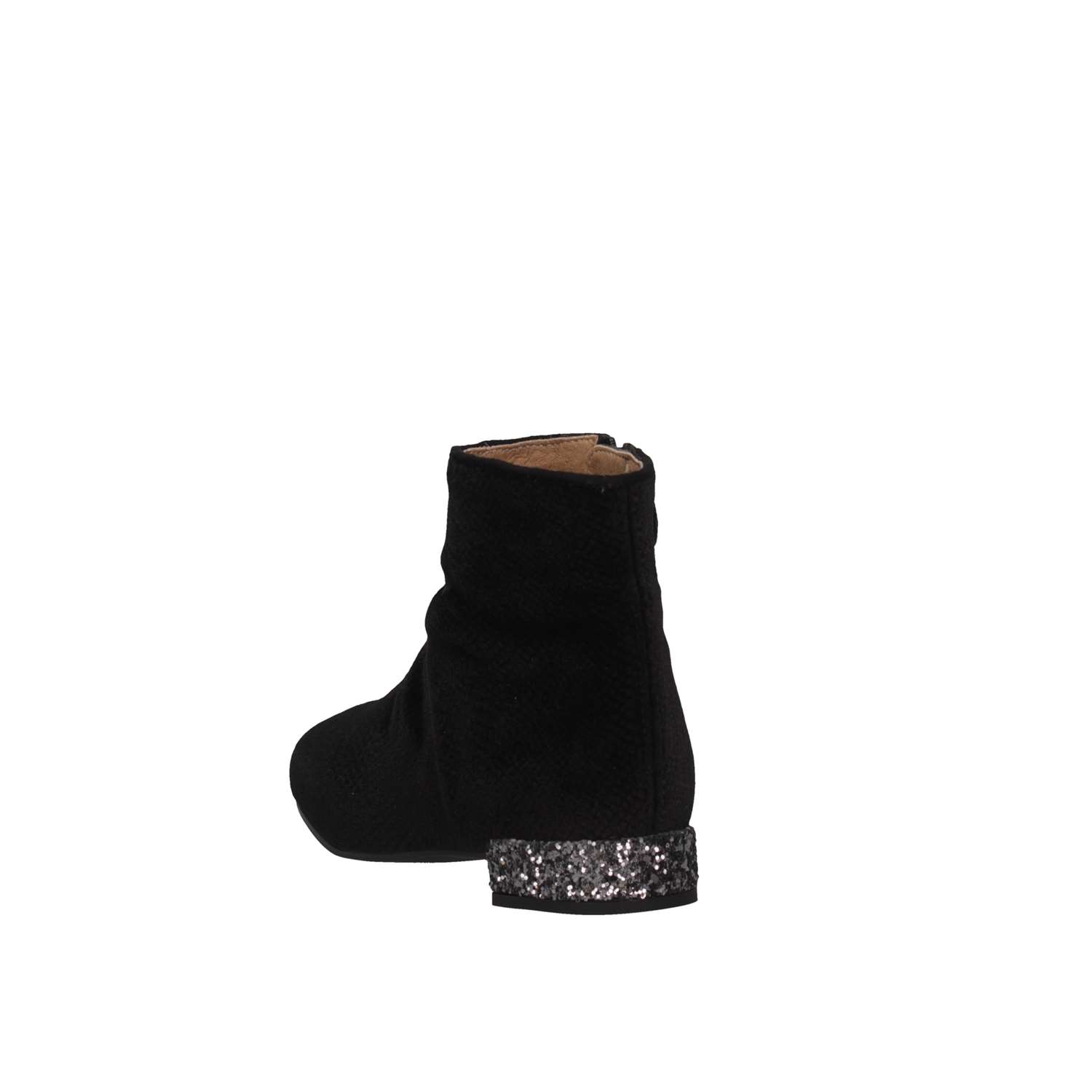 Unisa DIDIMA T VSN BLACK Nero Scarpe Bambina 