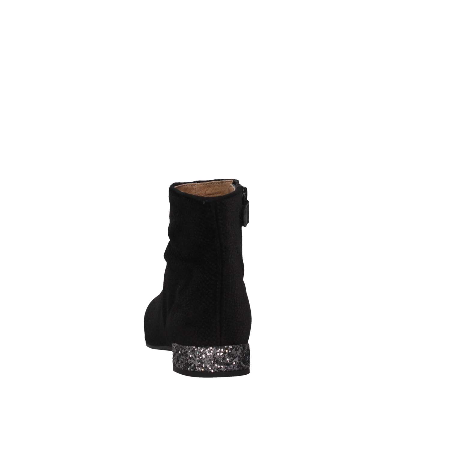 Unisa DIDIMA T VSN BLACK Nero Scarpe Bambina 