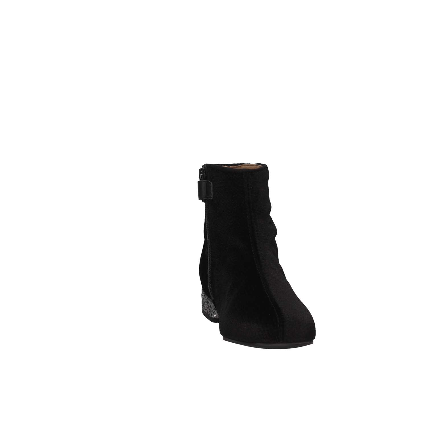 Unisa DIDIMA T VSN BLACK Nero Scarpe Bambina 