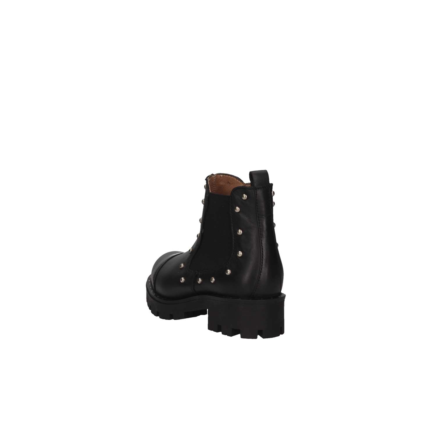 Unisa PUCHY CL BLACK Nero Scarpe Bambina 