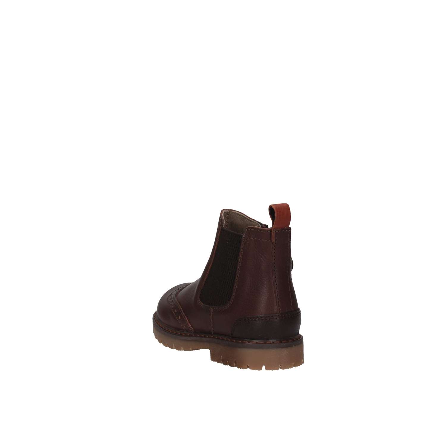 Romagnoli 2271-204 MORO Marrone Scarpe Bambino 
