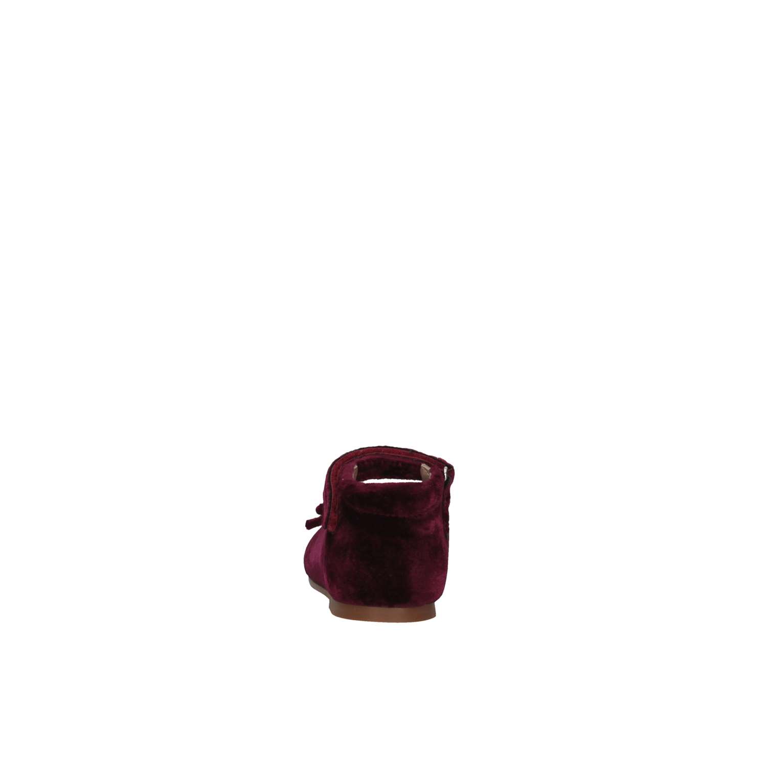 Cucada 3111X BURDEOS Edge ' Shoes Child 