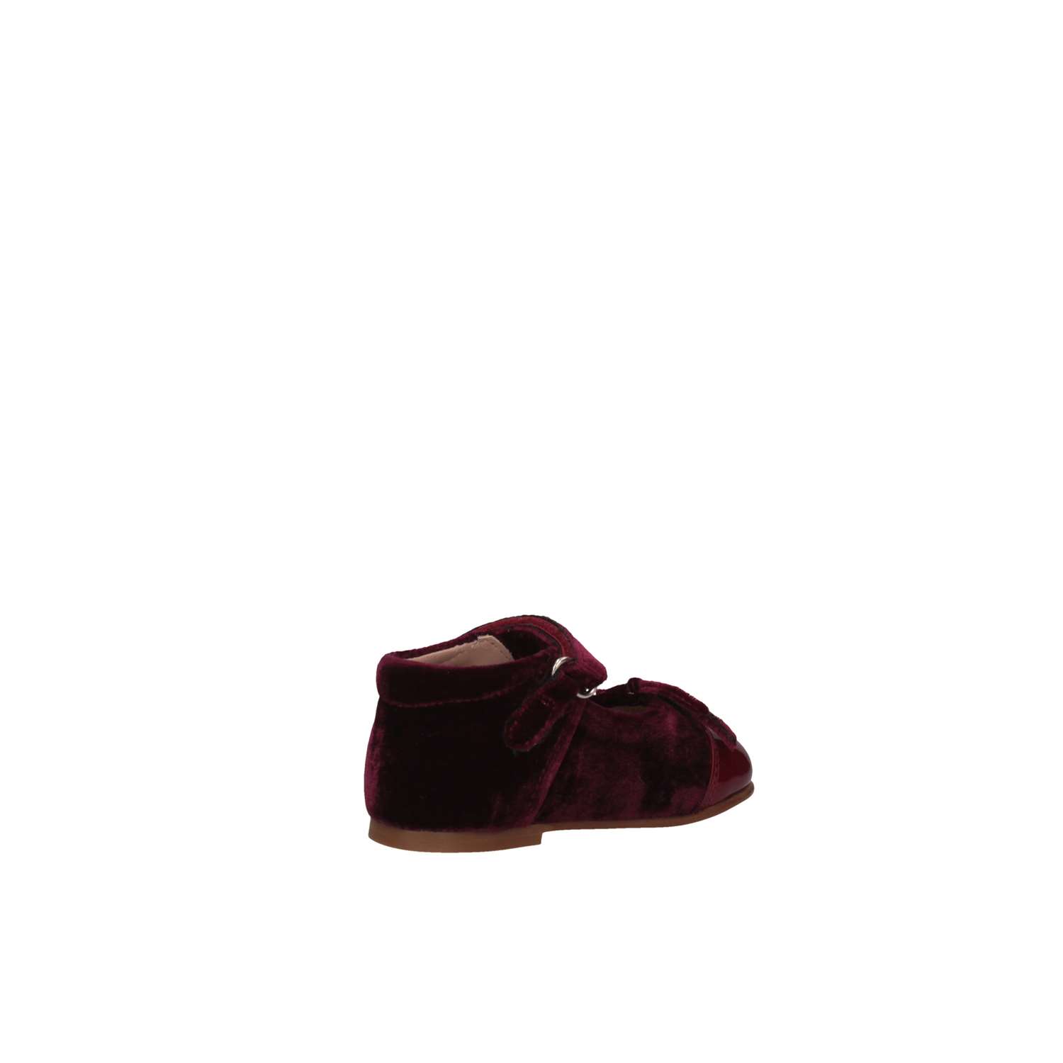Cucada 3111X BURDEOS Edge ' Shoes Child 