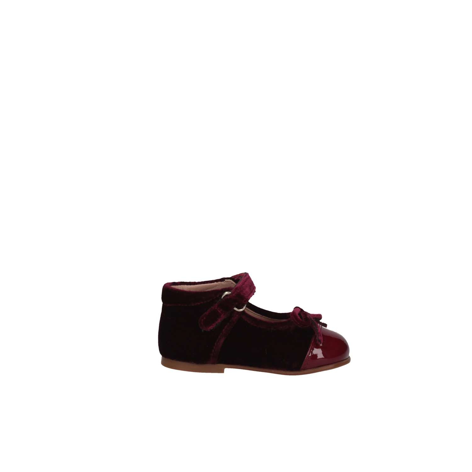 Cucada 3111X BURDEOS Edge ' Shoes Child 