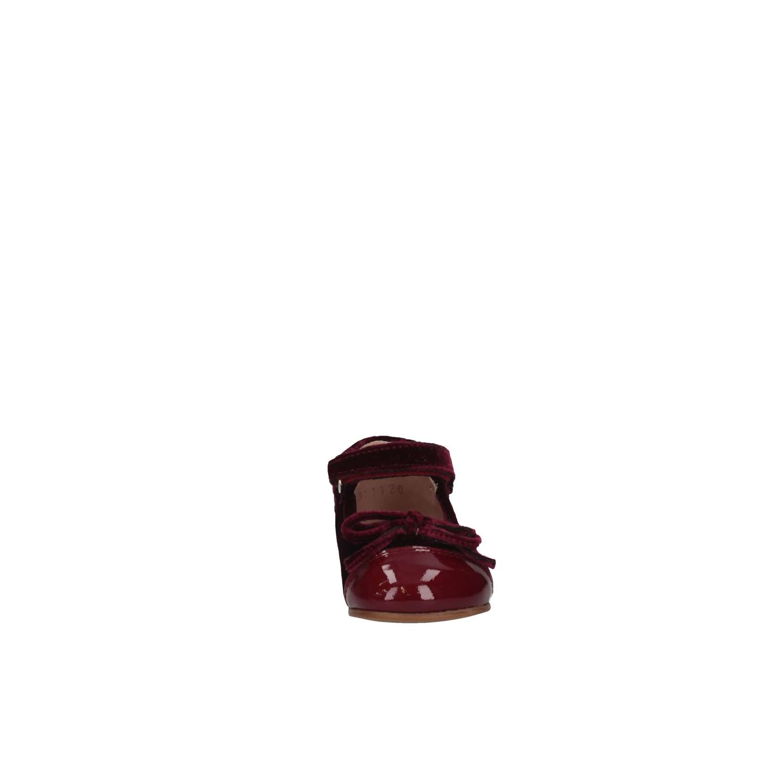 Cucada 3111X BURDEOS Bordo' Scarpe Bambina 