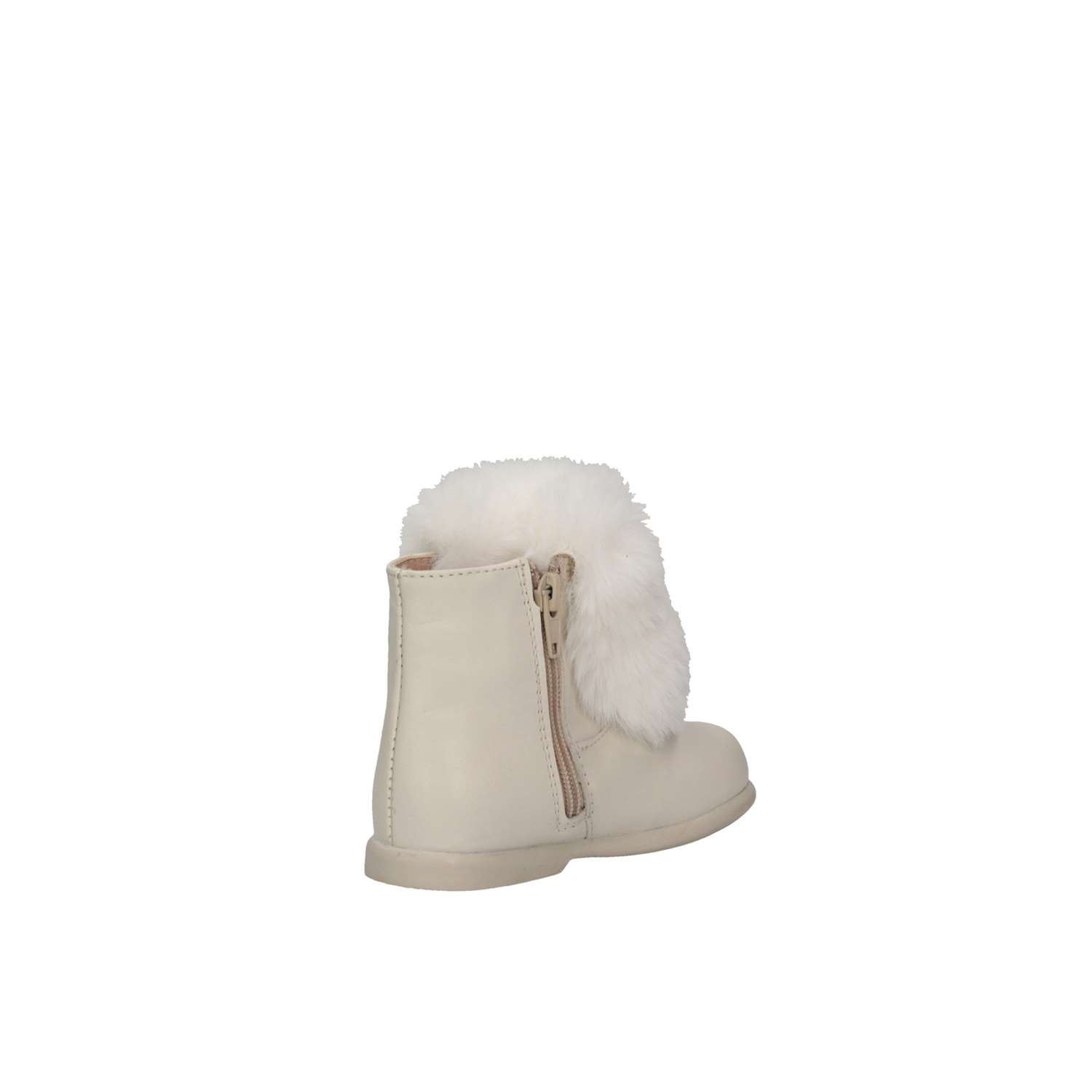 Cucada 4253X BEIG Beige Scarpe Bambina 