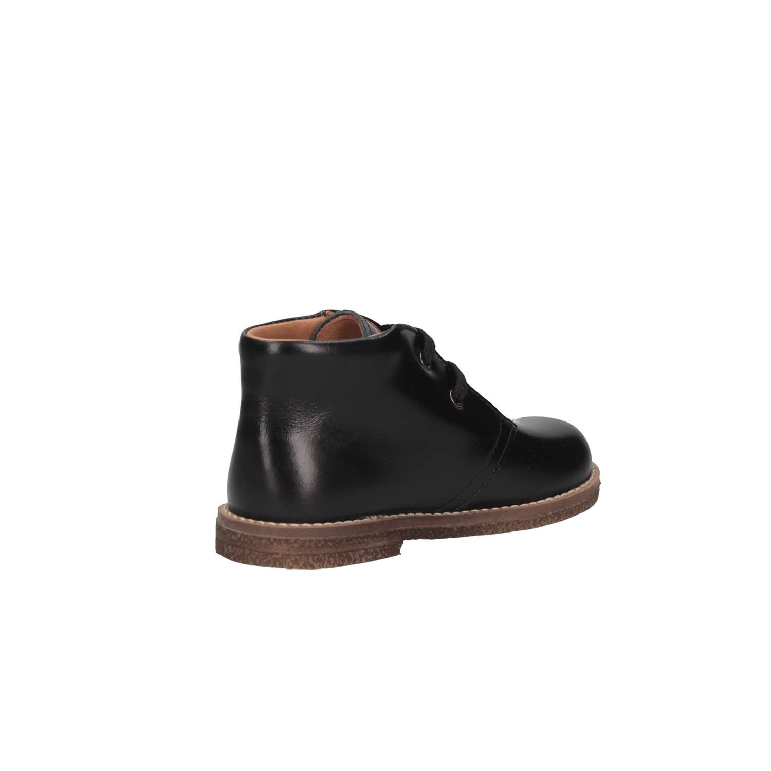 Eli 6203X NEGRO Nero Scarpe Bambino 