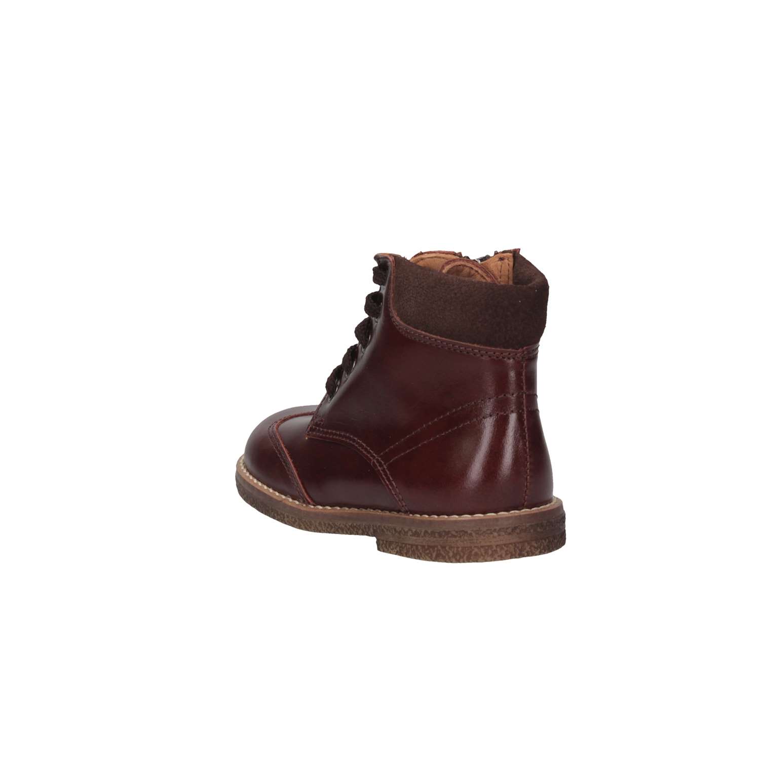 Eli 6219X NUEZ Marrone Scarpe Bambino 