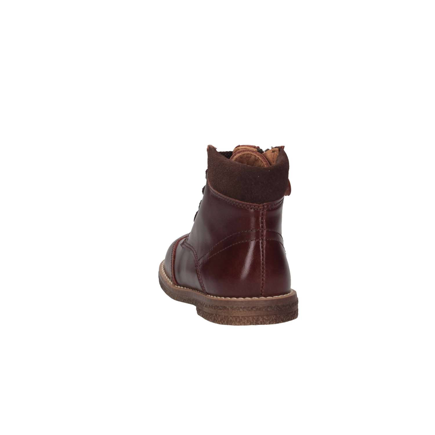 Eli 6219X NUEZ Marrone Scarpe Bambino 