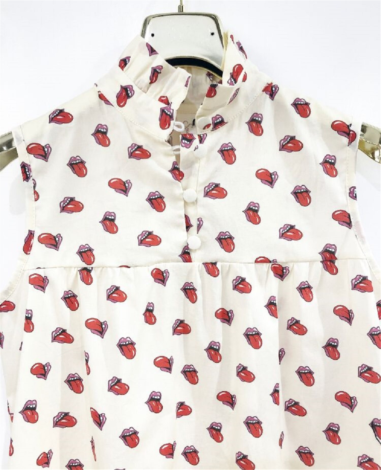 Souvenir A29J0492 Beige Clothing Child 
