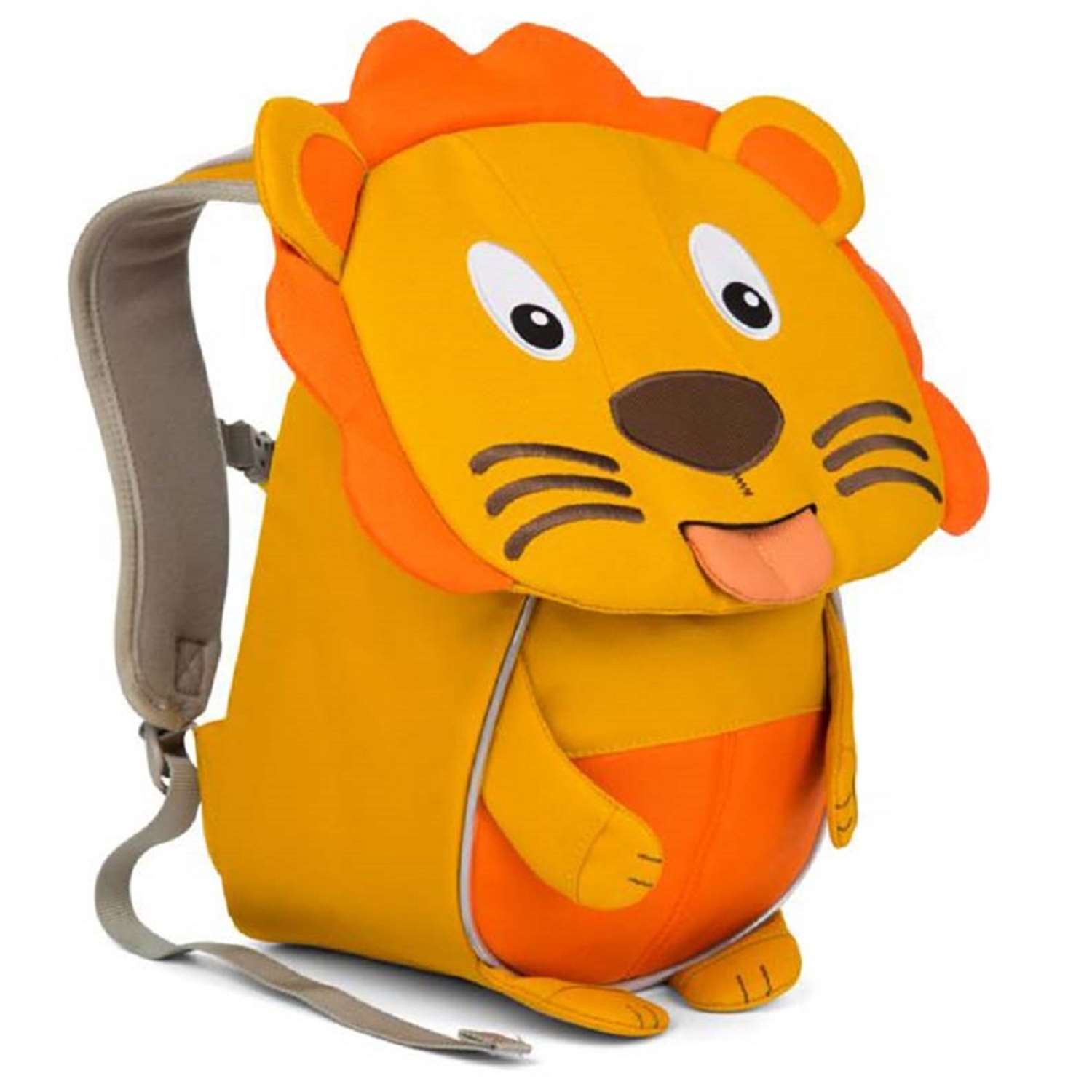Affenzahn AF009 Yellow Bags Child 