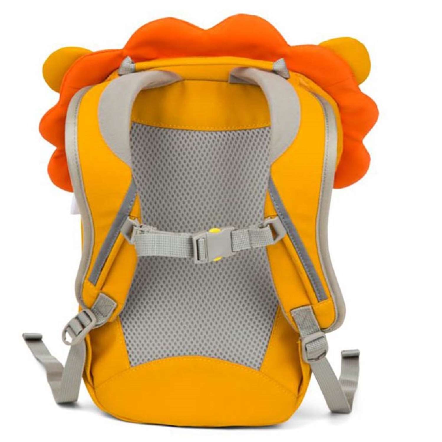 Affenzahn AF009 Yellow Bags Child 