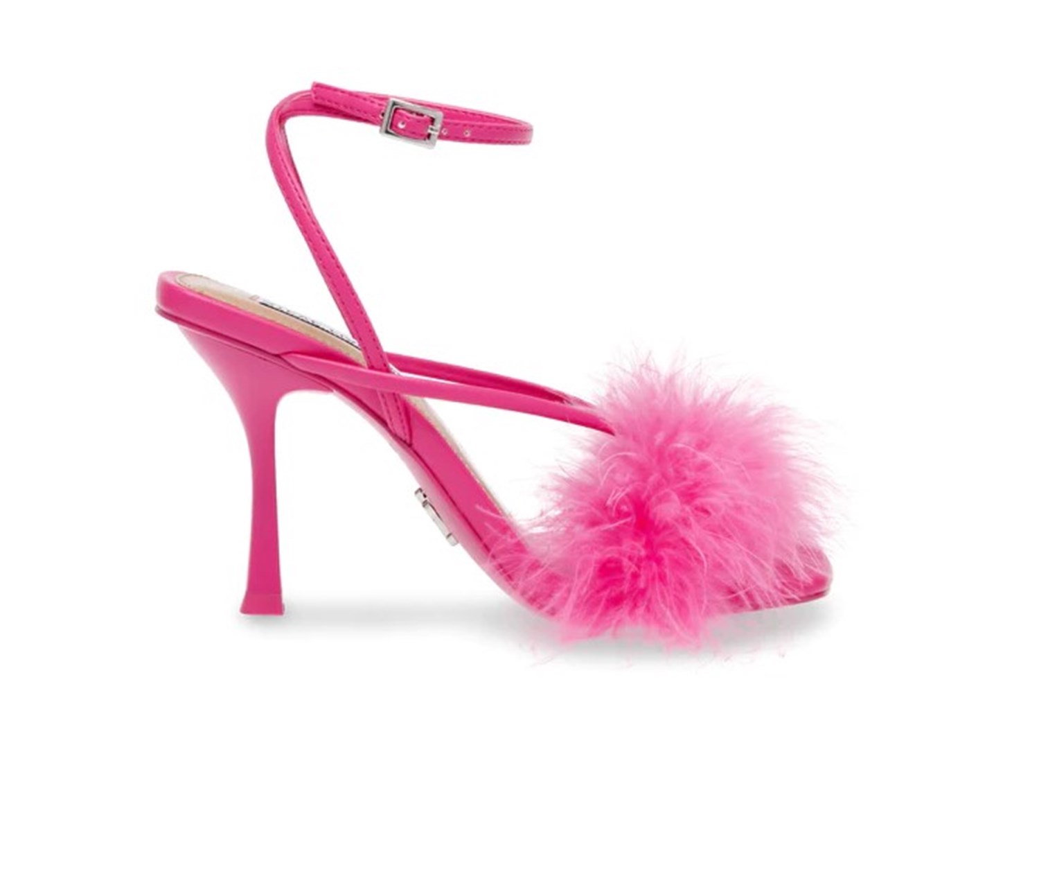 Steve Madden AFFAIRS Fucsia Scarpe Donna 