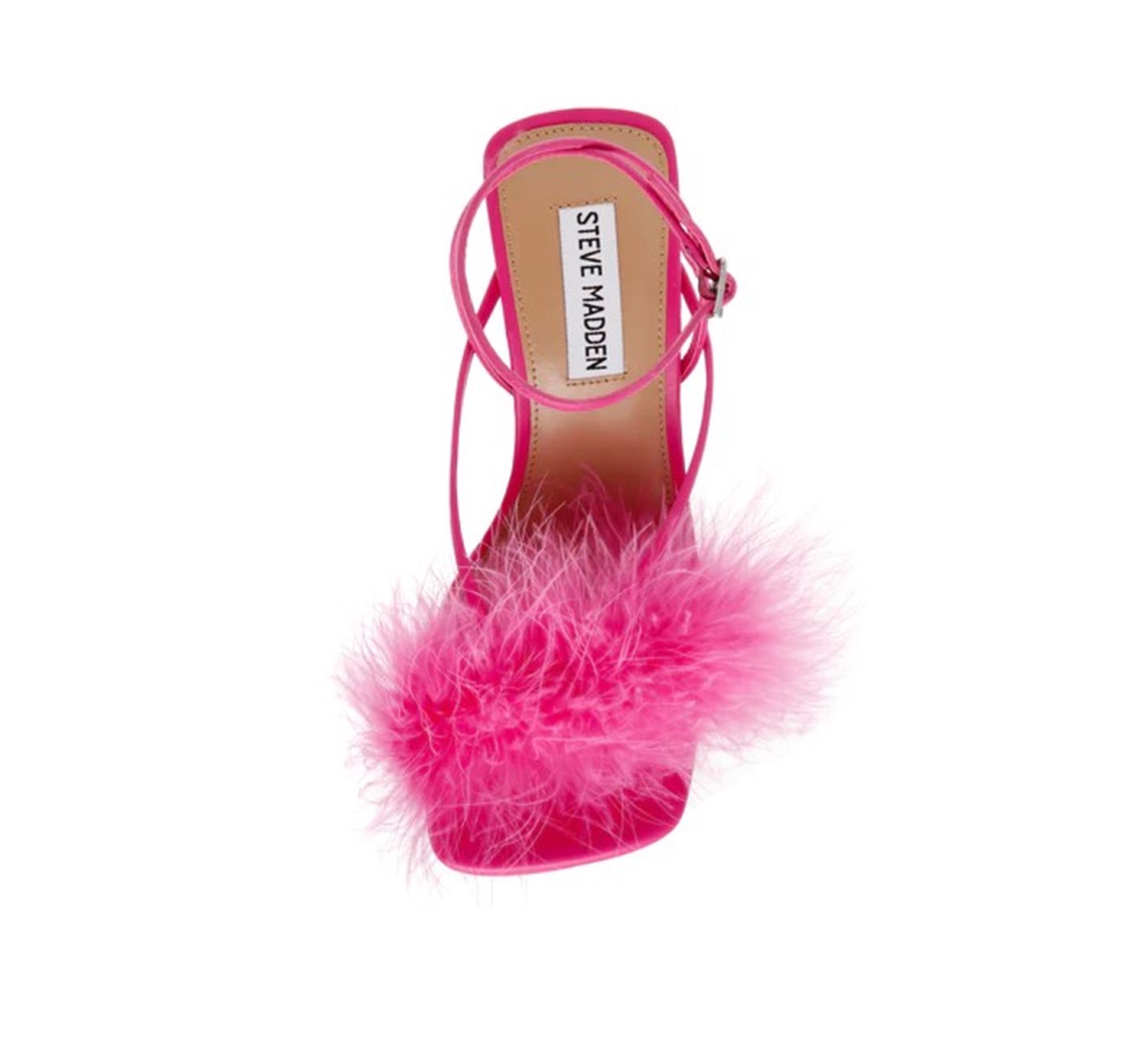 Steve Madden AFFAIRS Fucsia Scarpe Donna 