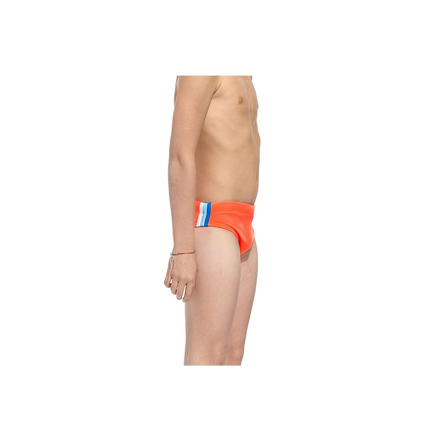 Sundek B202SSL3000 554 Orange Clothing Child 