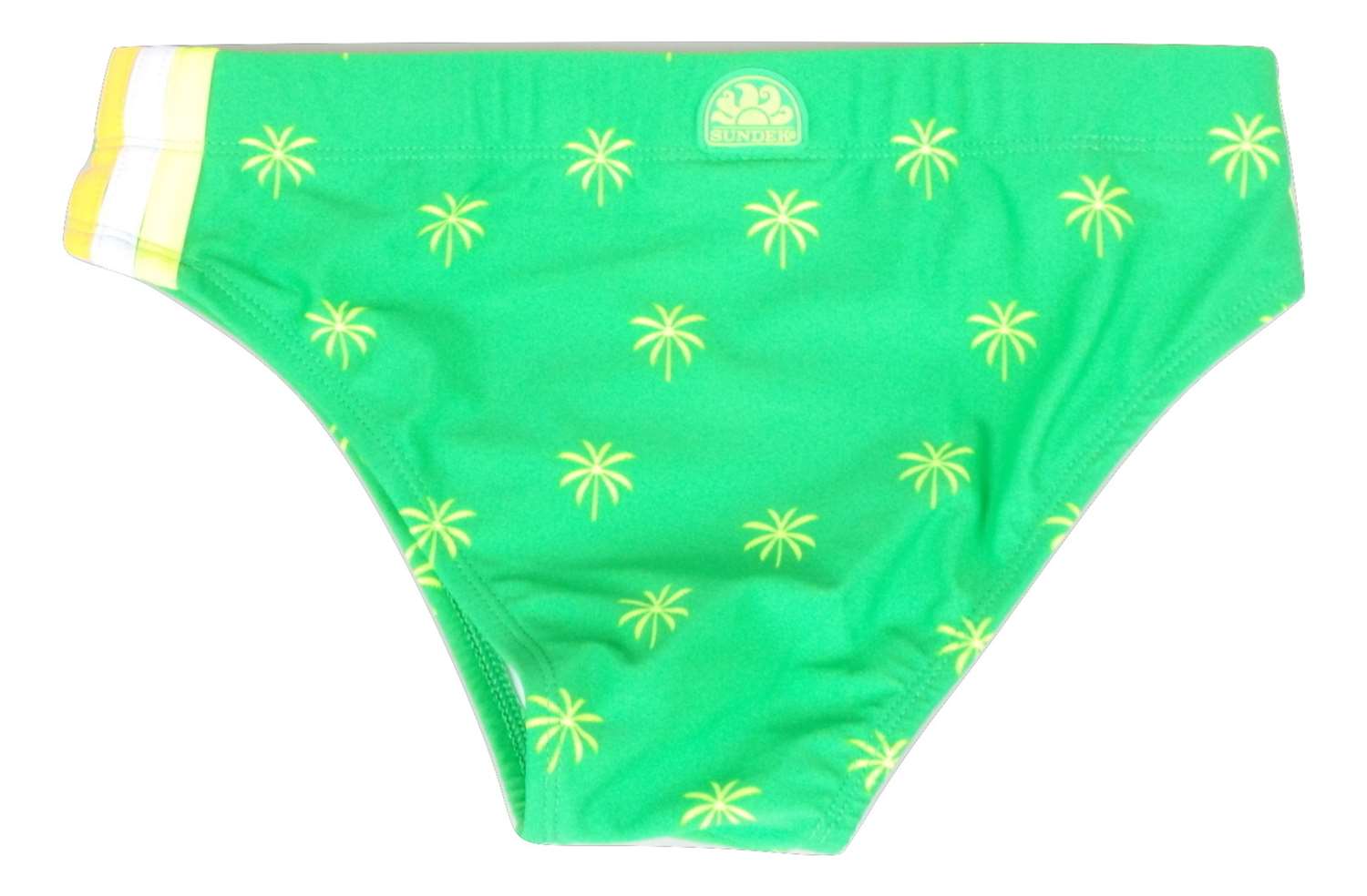 Sundek Slip Mare Bambino Verde | Slip Mare Bambino Bambino | Experya