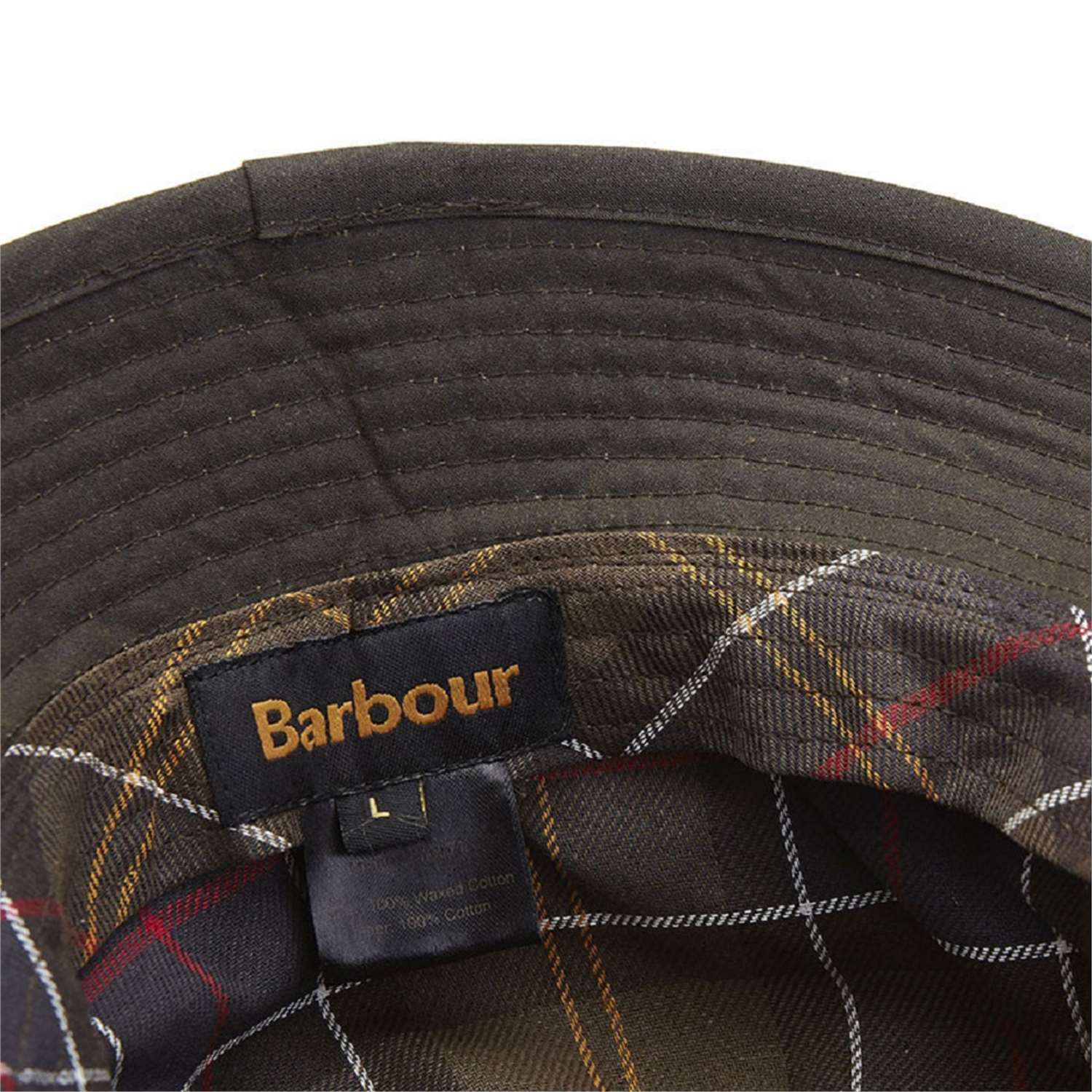 Barbour BAACC0247 OL71 Olive Accessories Man 