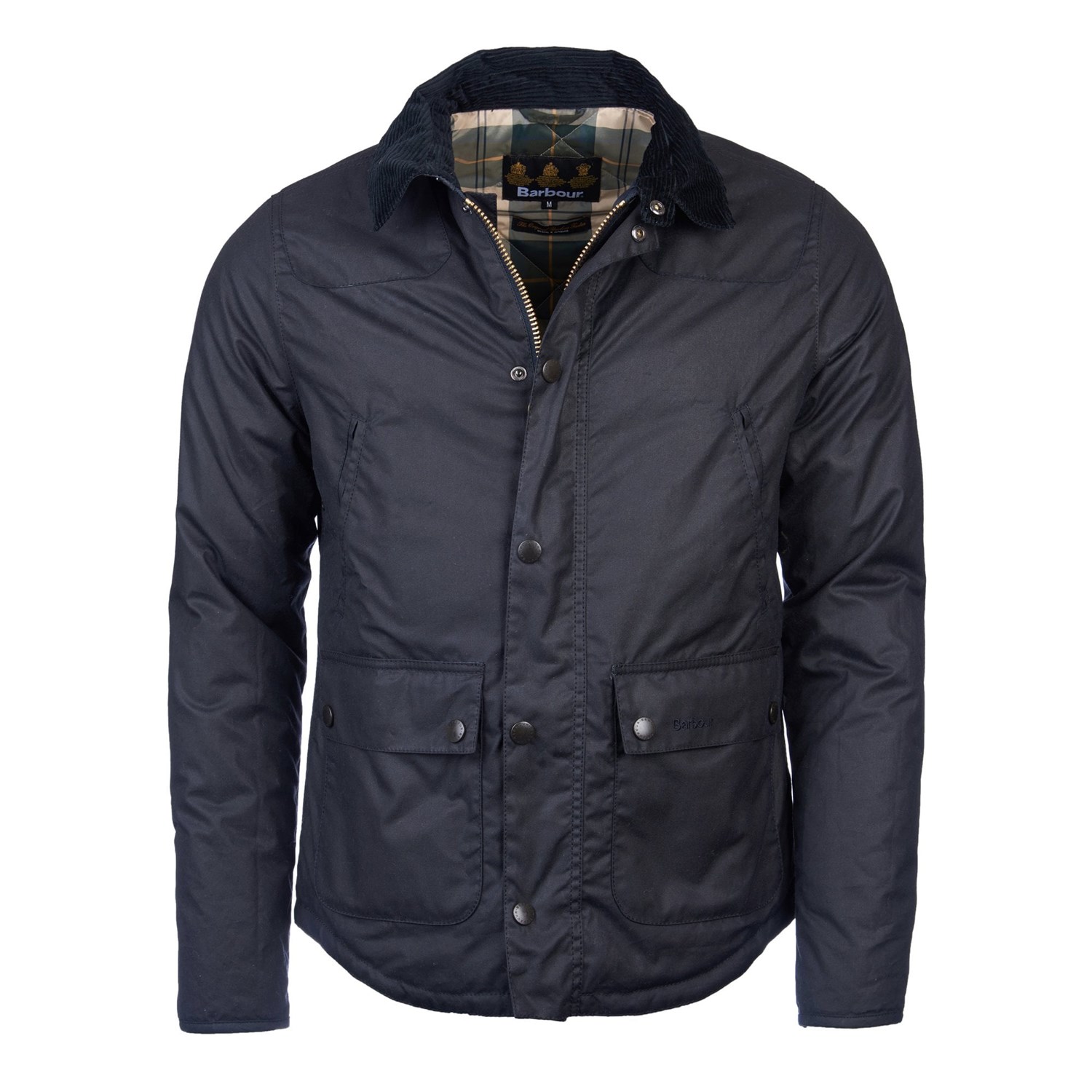 Barbour BACPS1559 NY92 Blue Clothing Man 