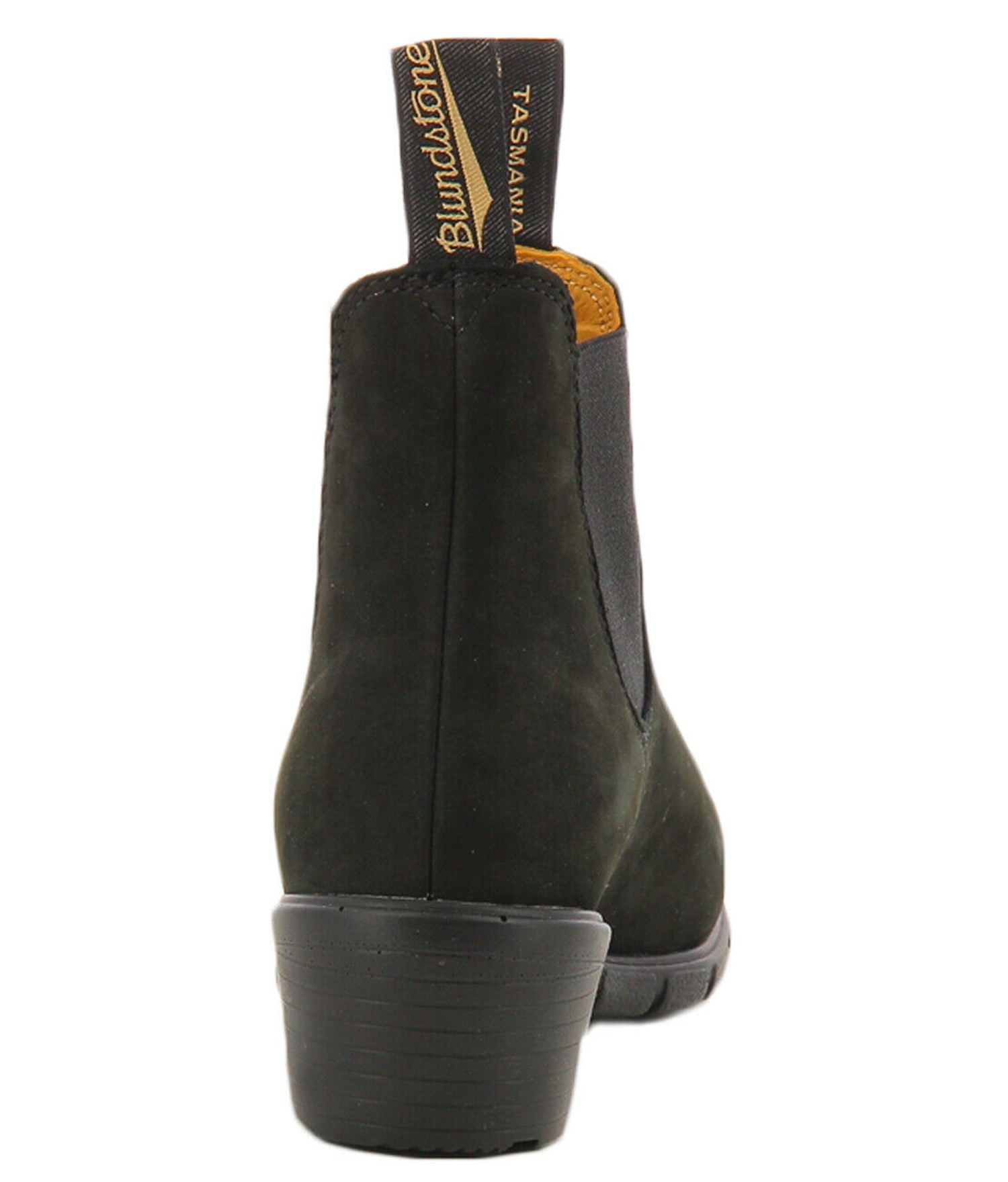 Blundstone BLUNDSTONE 1960 Nero Scarpe Donna 