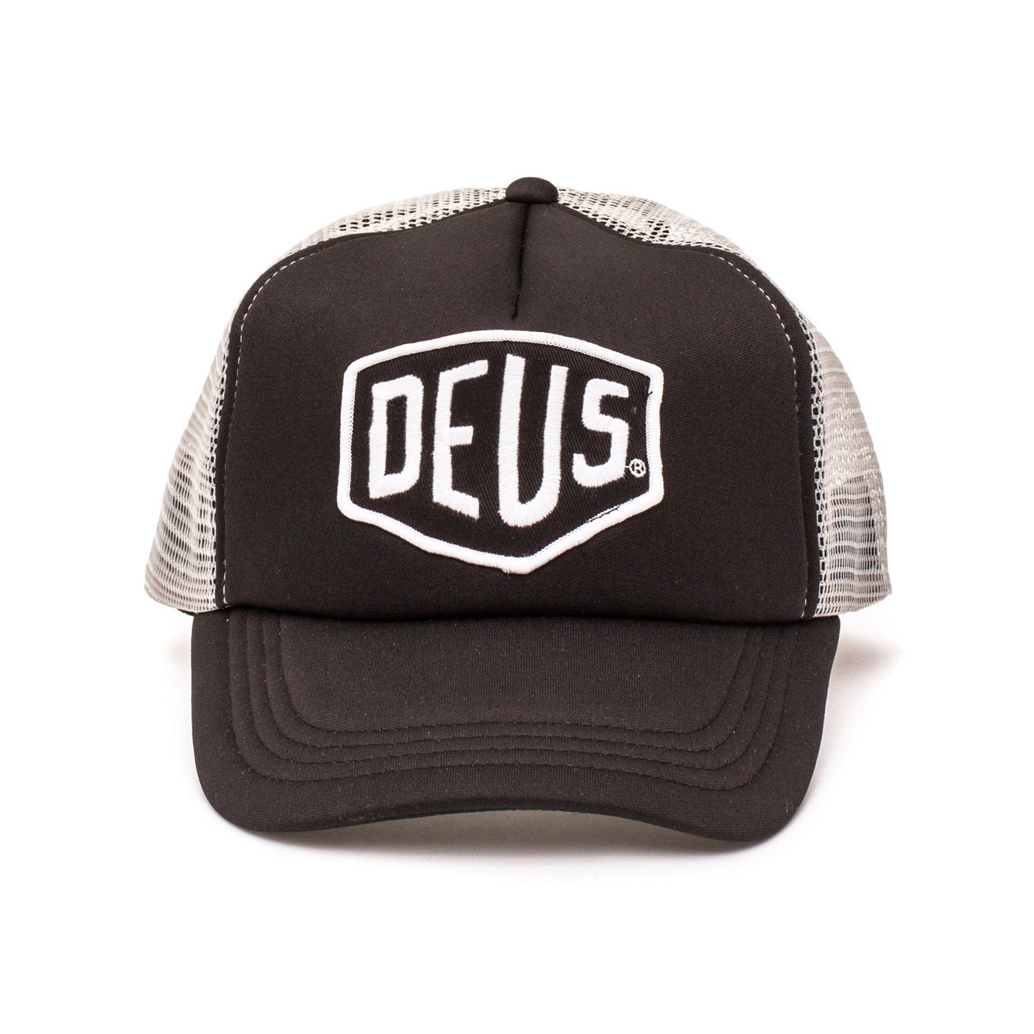 Deus Ex Machina DEACC0062 100H Black / Gray Accessories Man 