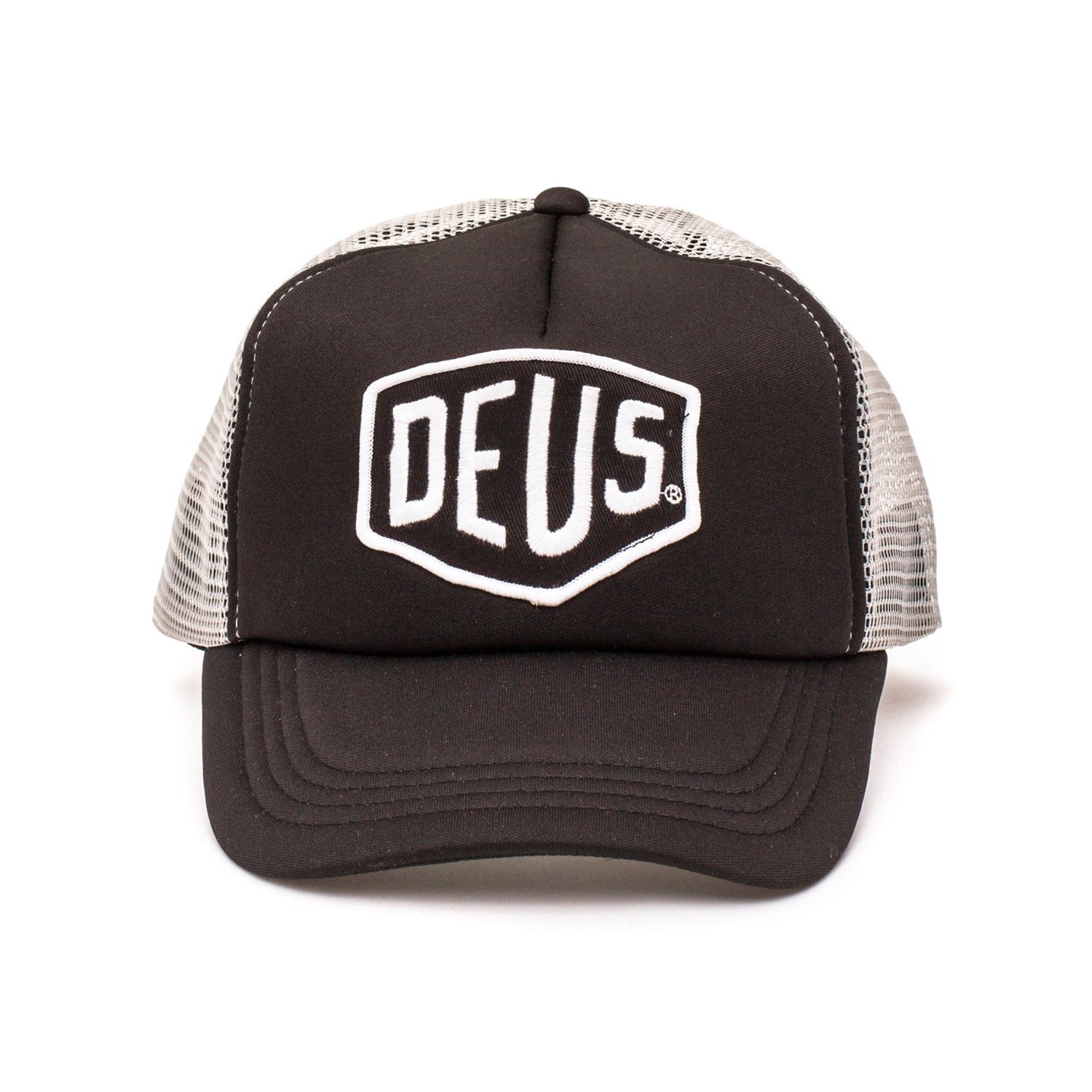 Deus Ex Machina DEACC0062 100H Nero/grigio Accessori Uomo 