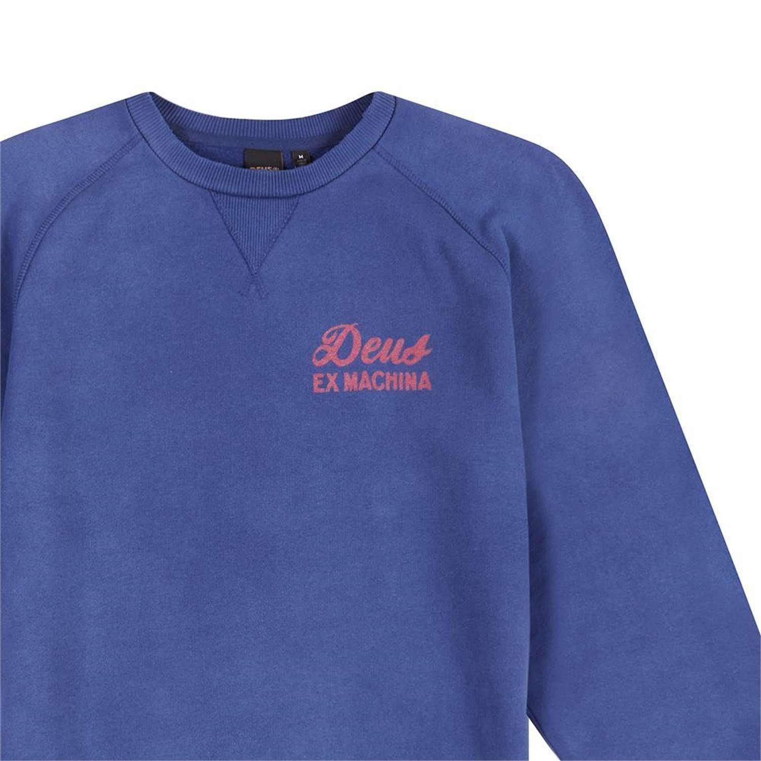 Deus Ex Machina DEFEL0001 361 Blue Clothing Man 