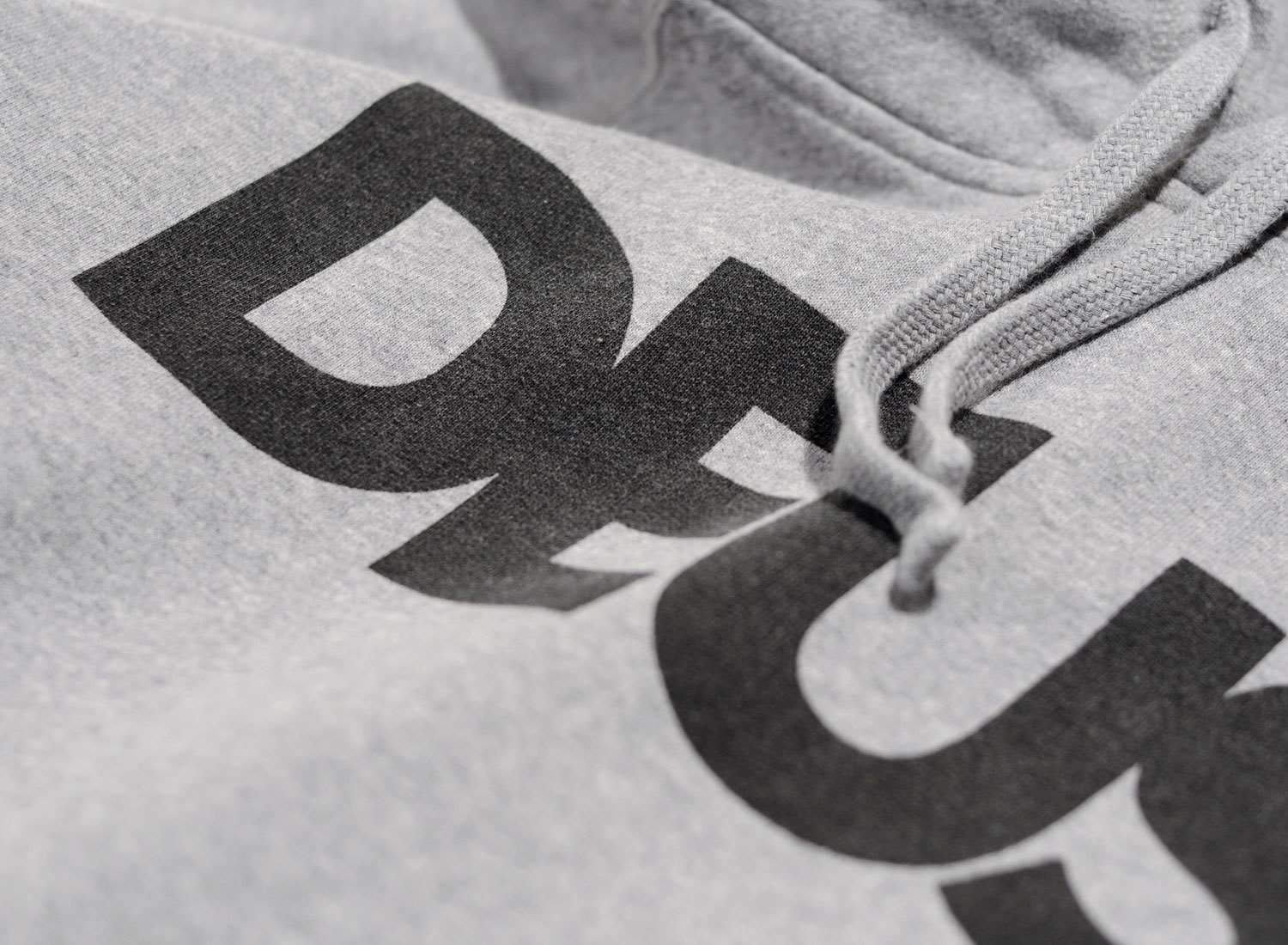 Deus Ex Machina DEFEL0005 1155 Grey Clothing Man 