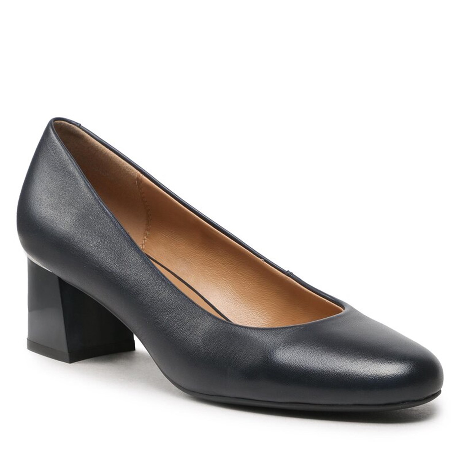 CINZIA SOFT DM20700 Blue Shoes Woman 
