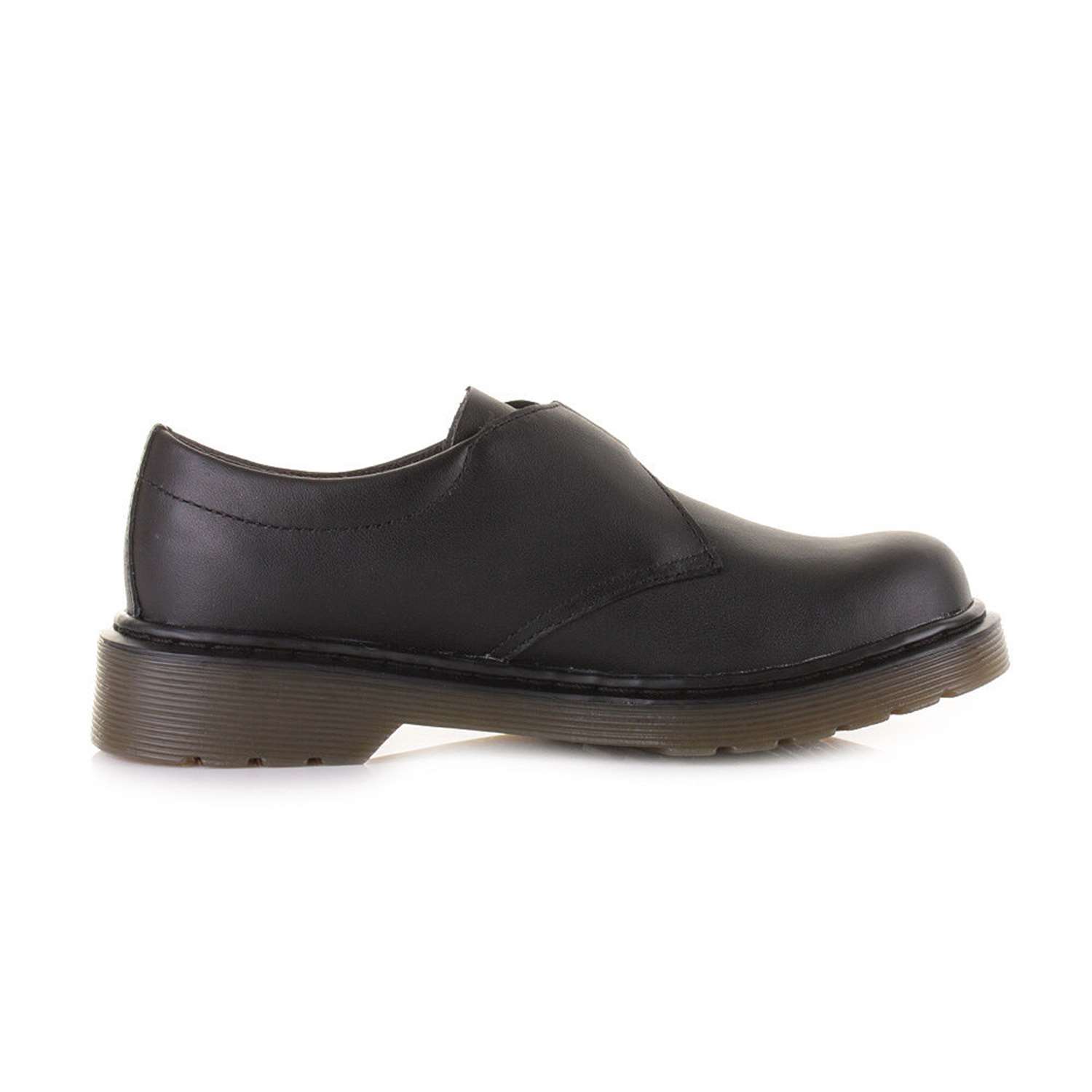 Dr.martens DMKJERBK16210002 Nero Scarpe Bambino 