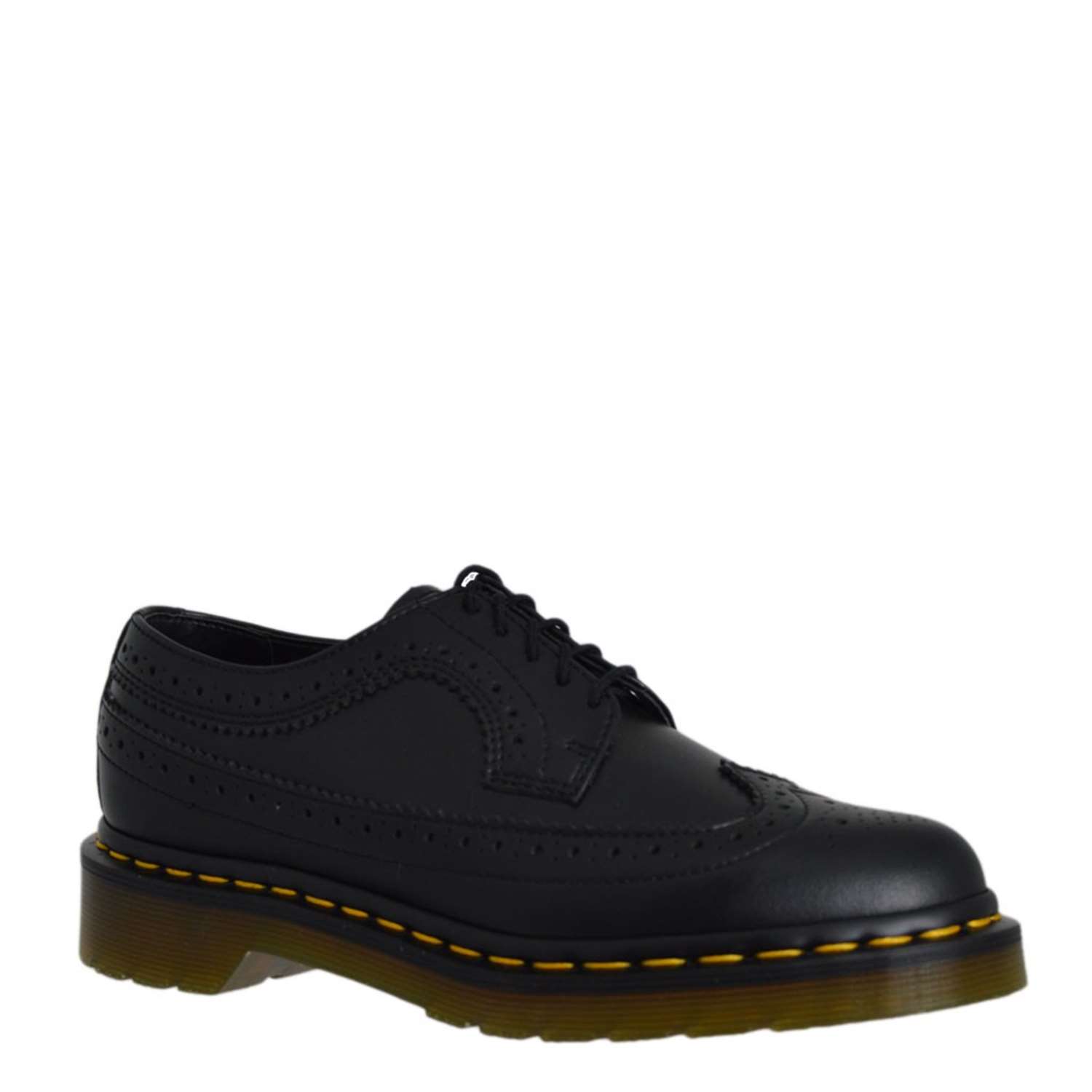 Dr.martens DMS3989BKRO16153001 Nero Scarpe Donna 