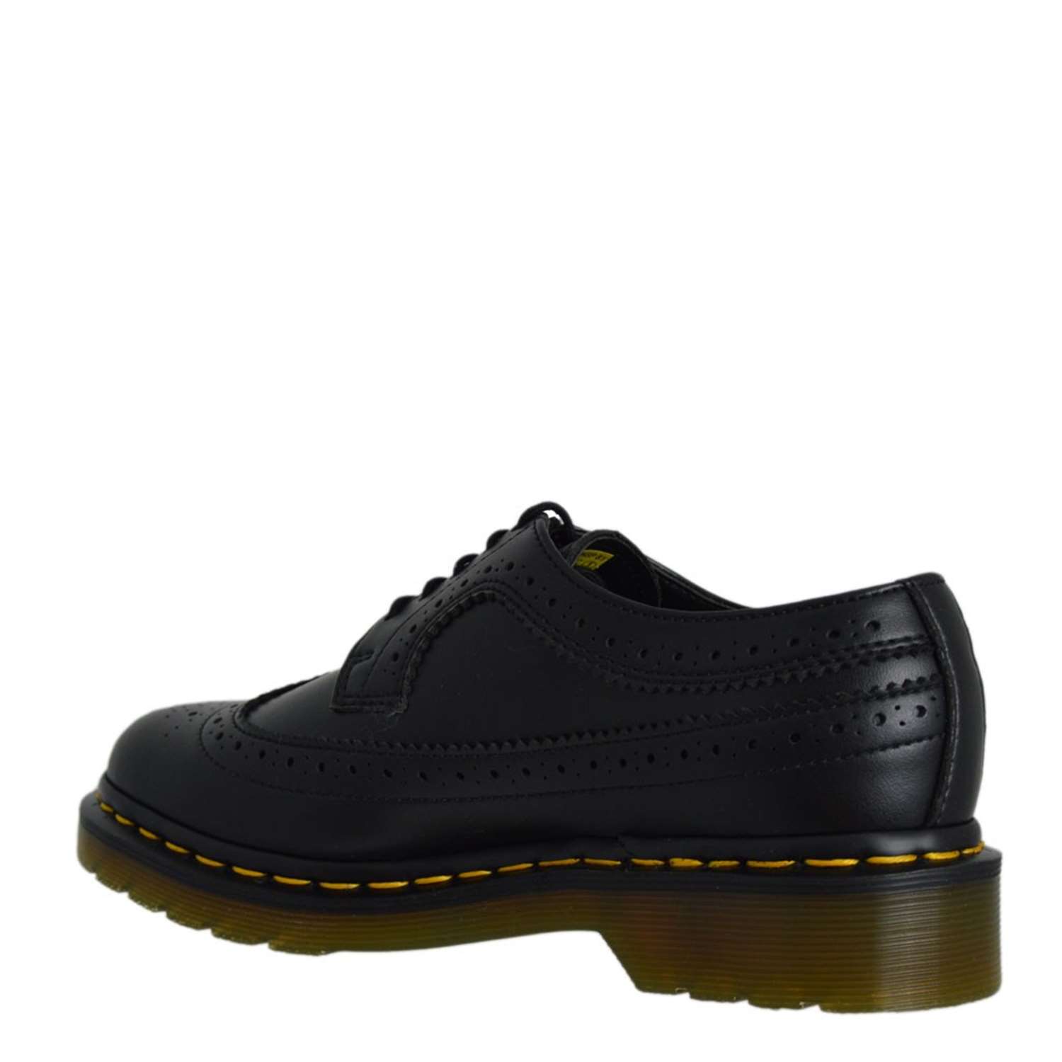 Dr.martens DMS3989BKRO16153001 Nero Scarpe Donna 