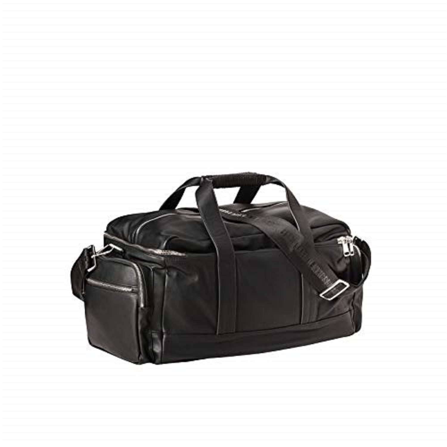 Bikkembergs E83PME210032999 Black Bags Man 