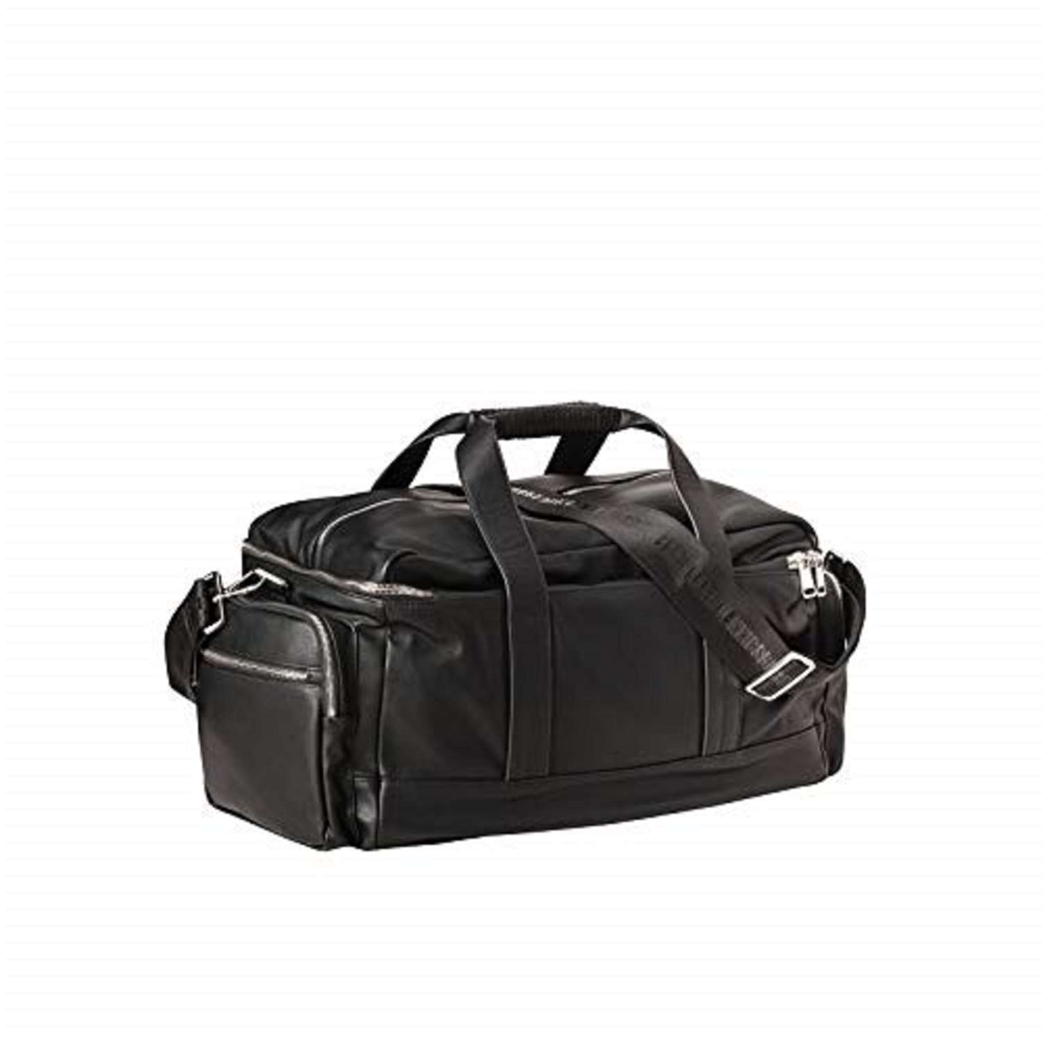 Bikkembergs E83PME210032999 Nero Borse Uomo 